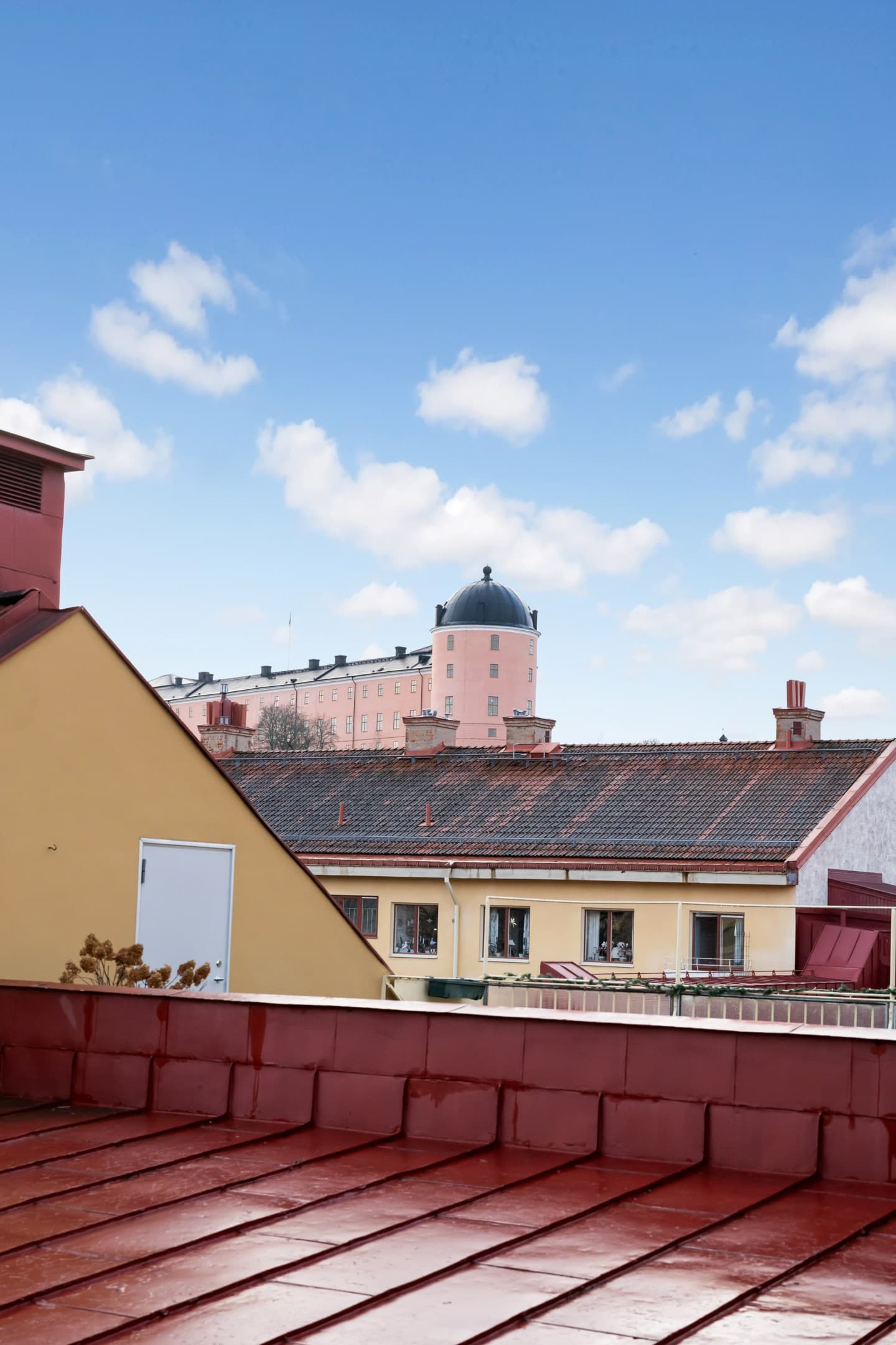 Drottninggatan 6A
