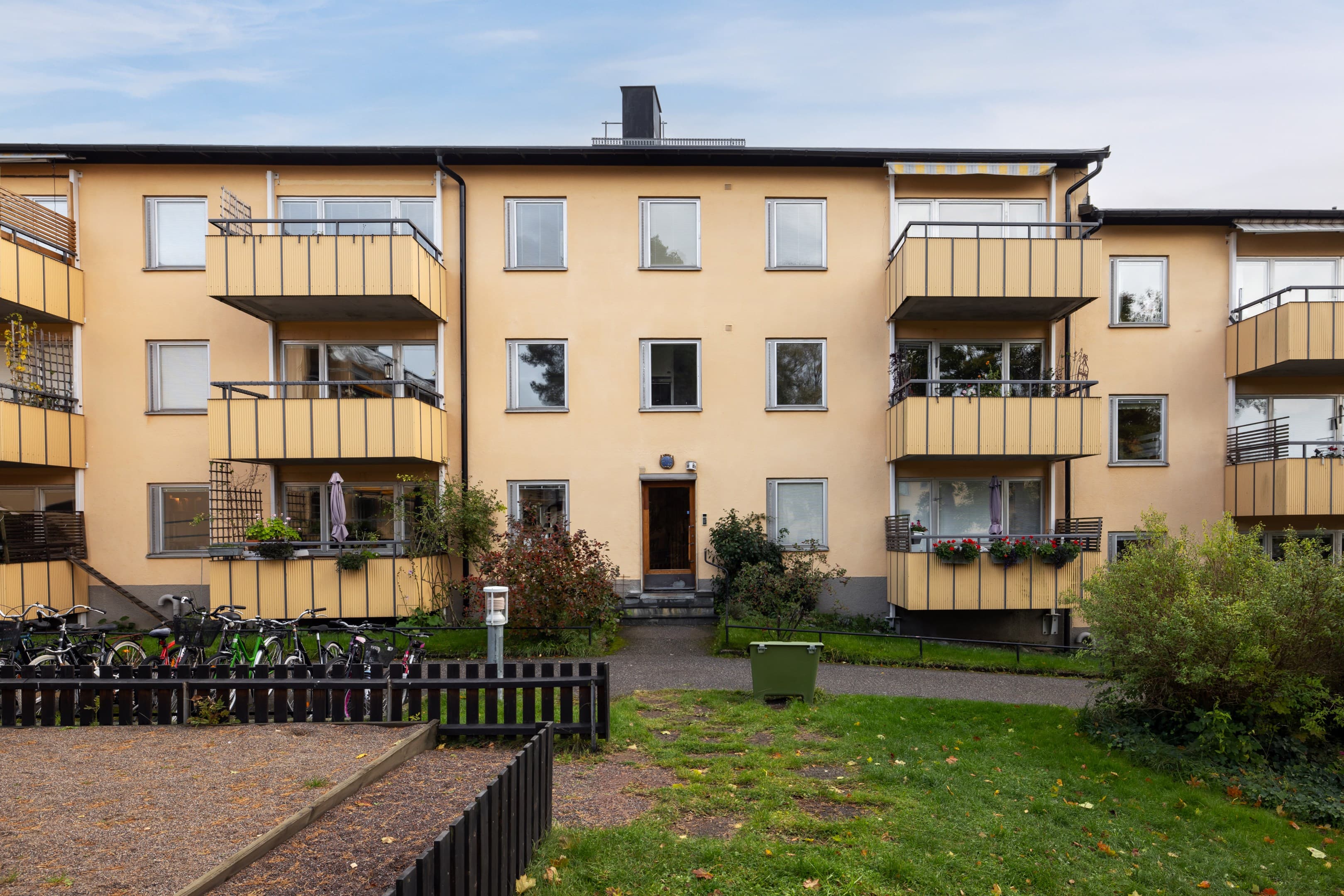 Torsvägen 61B