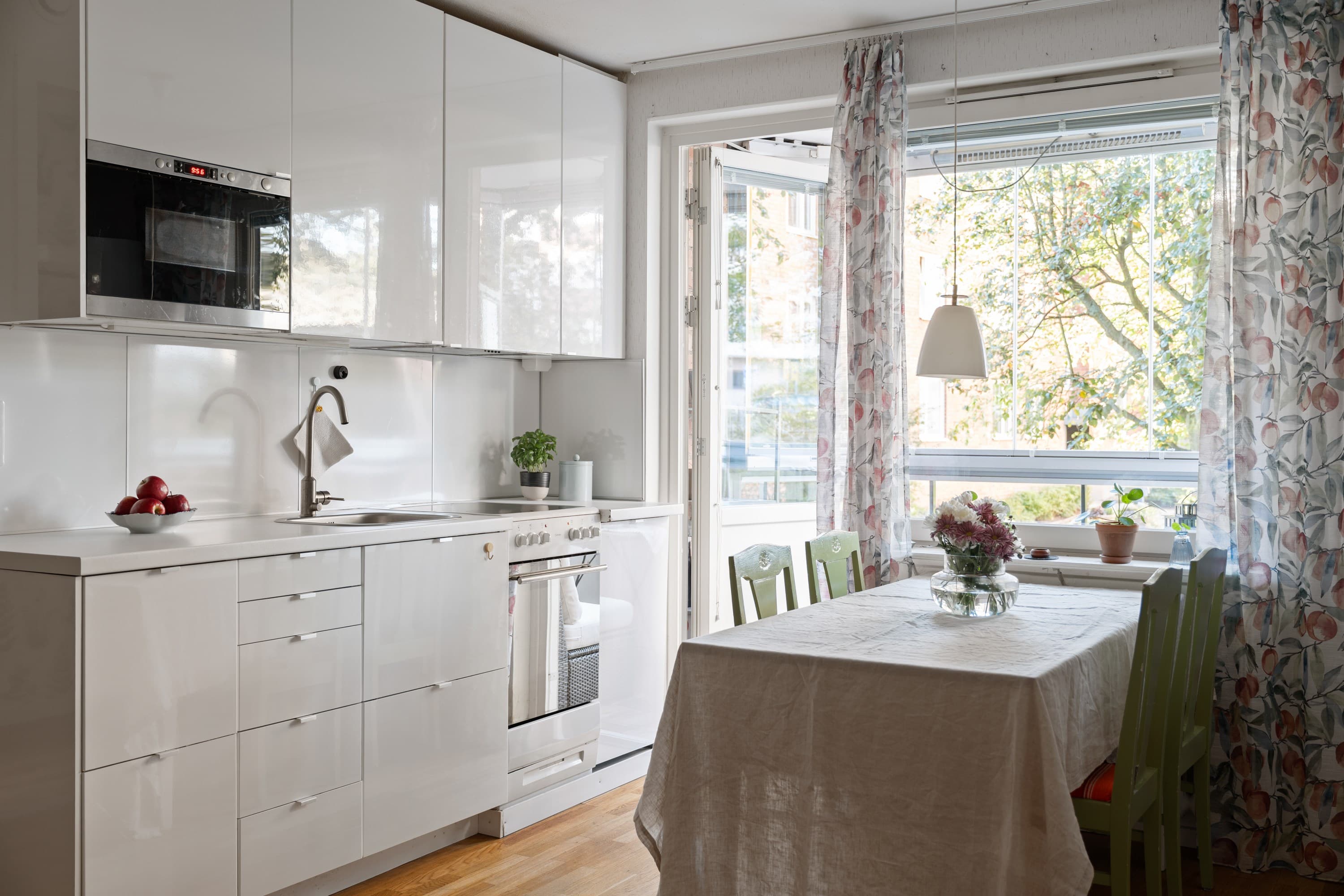 Alphyddevägen 35, Nacka