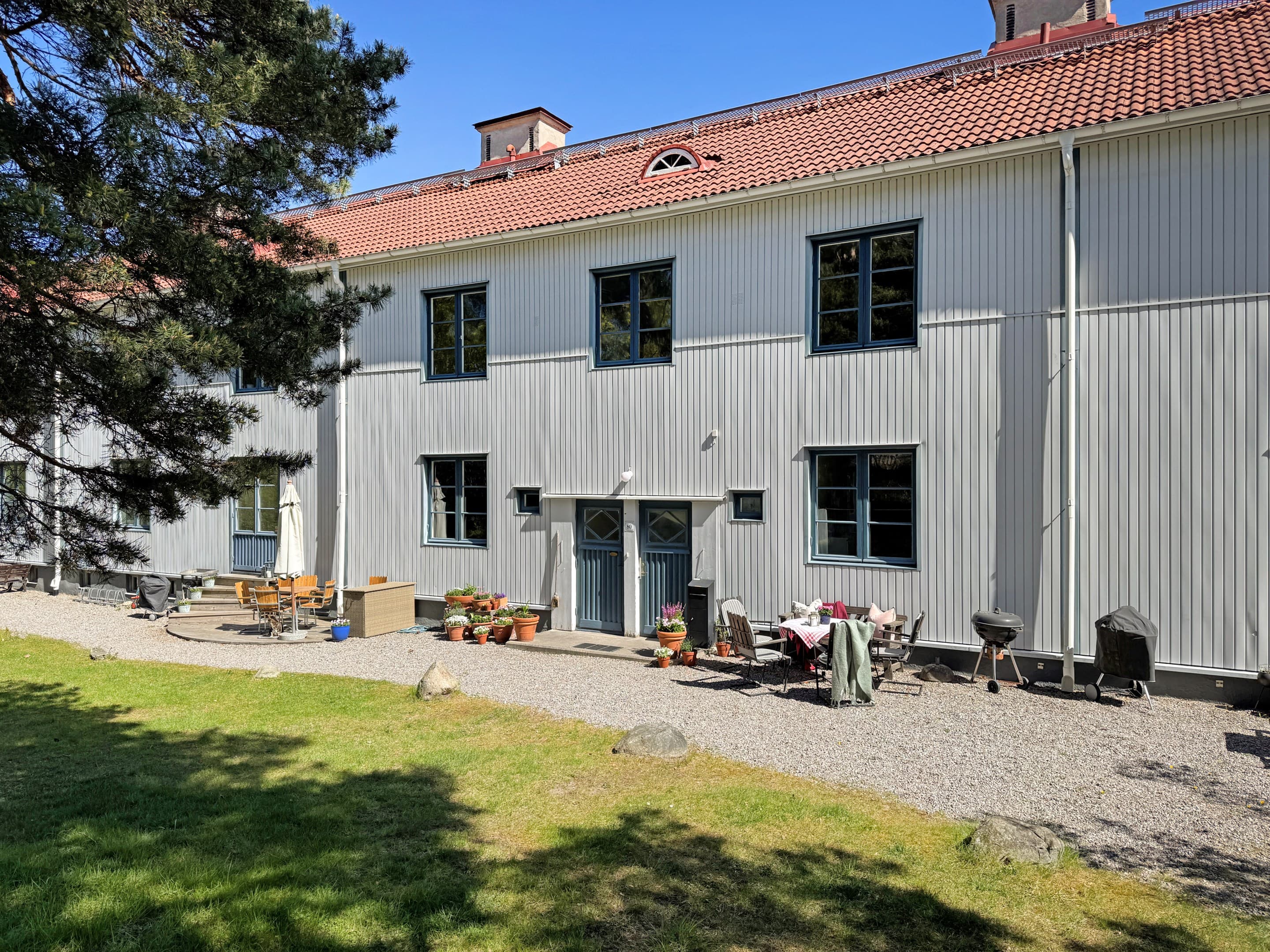 Alviksvägen 80