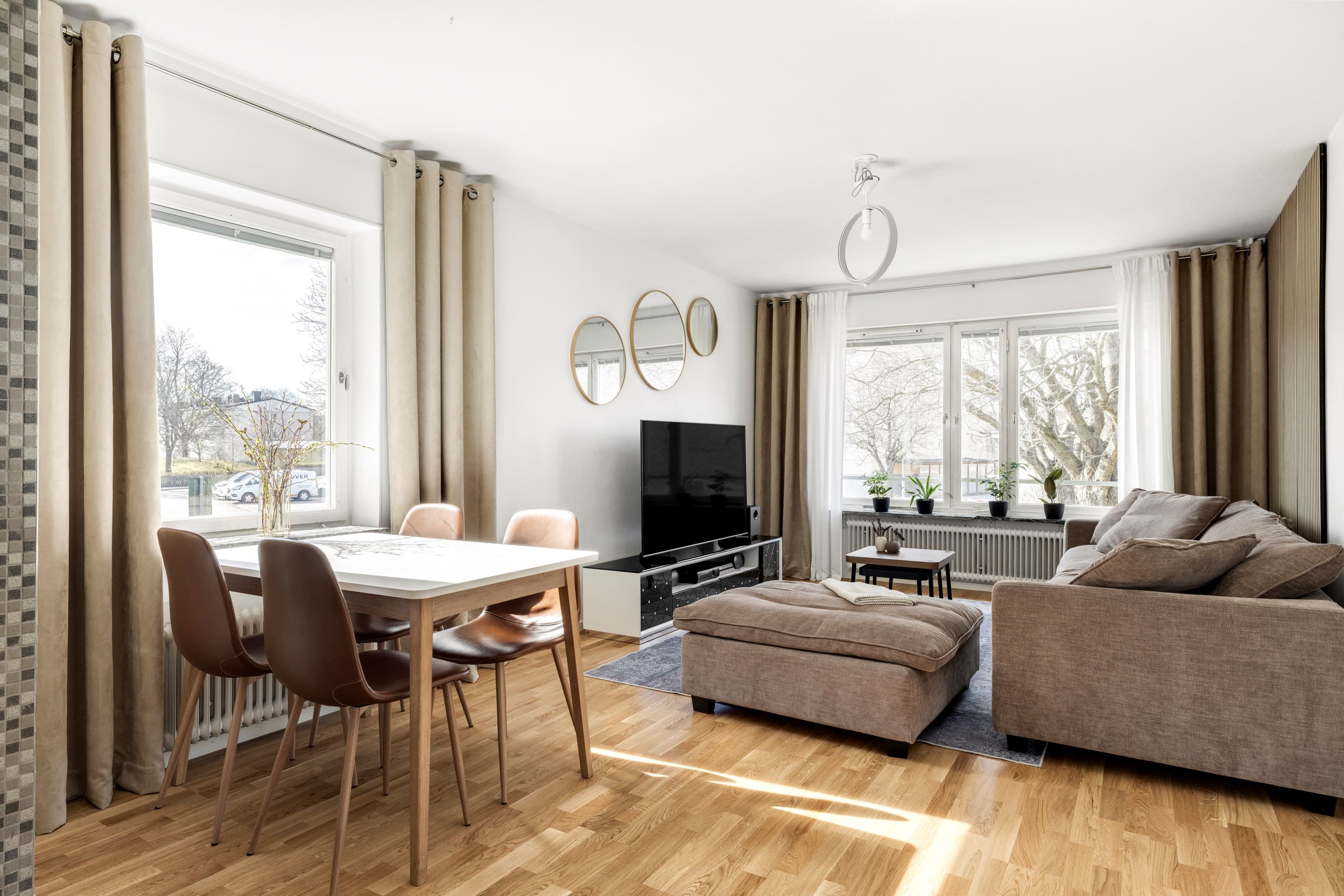Regngatan 21