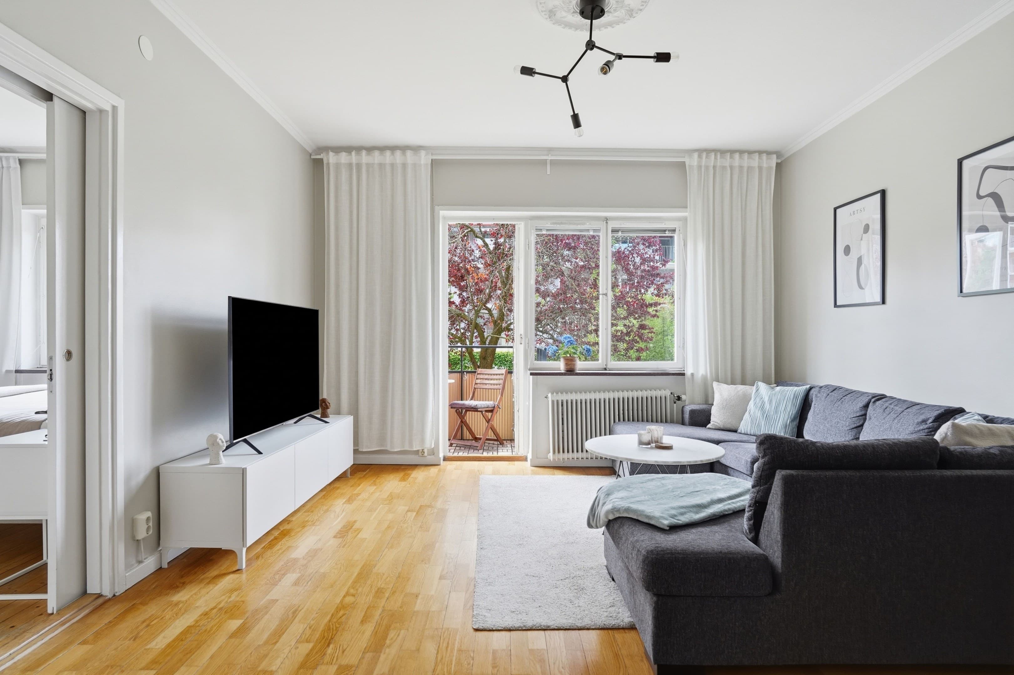 Norrtäljegatan 15B