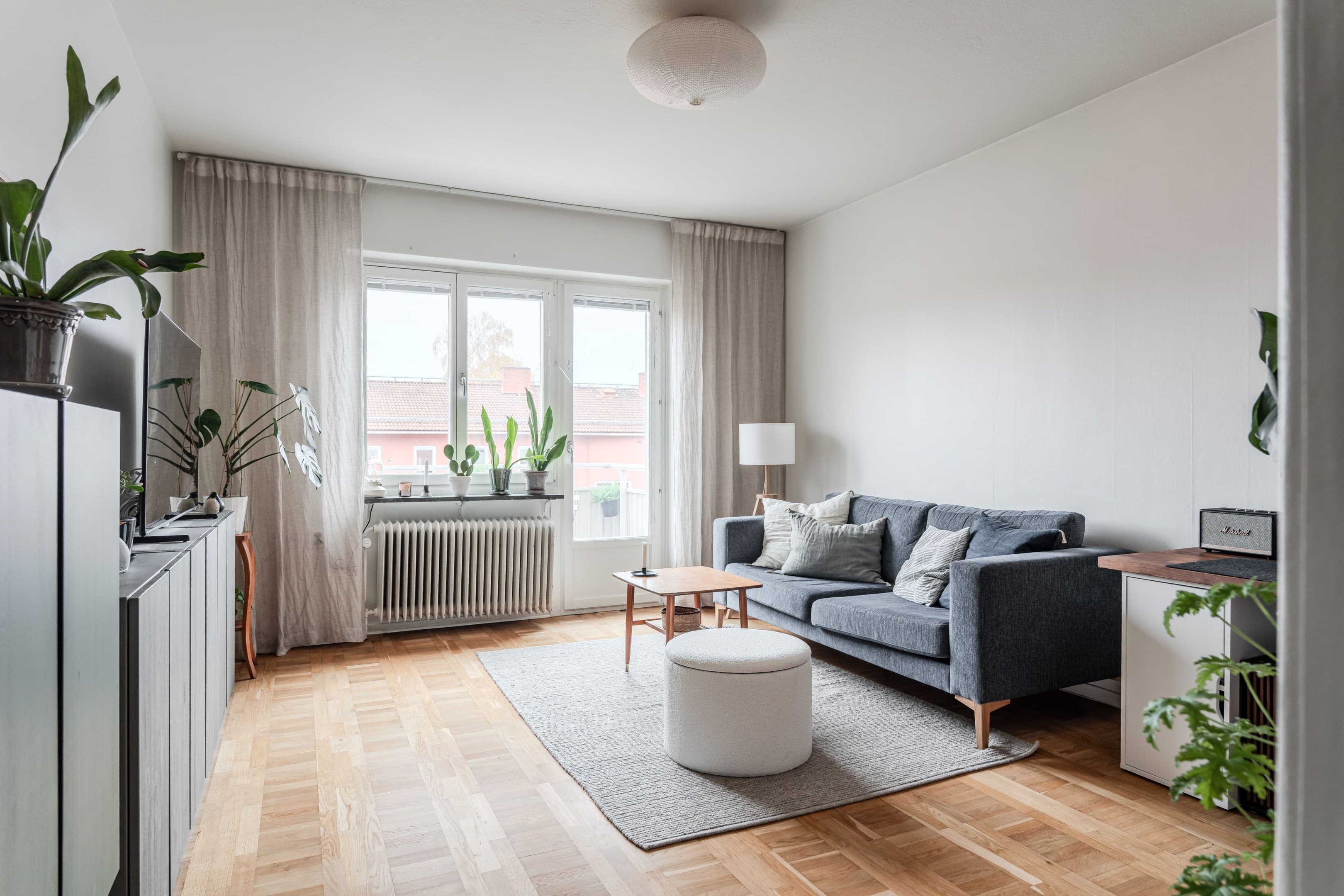 Svartbäcksgatan 101C