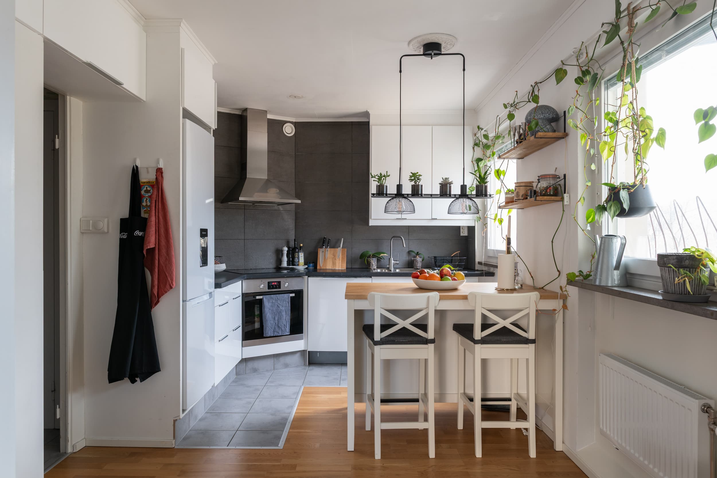 Blomstergatan 8