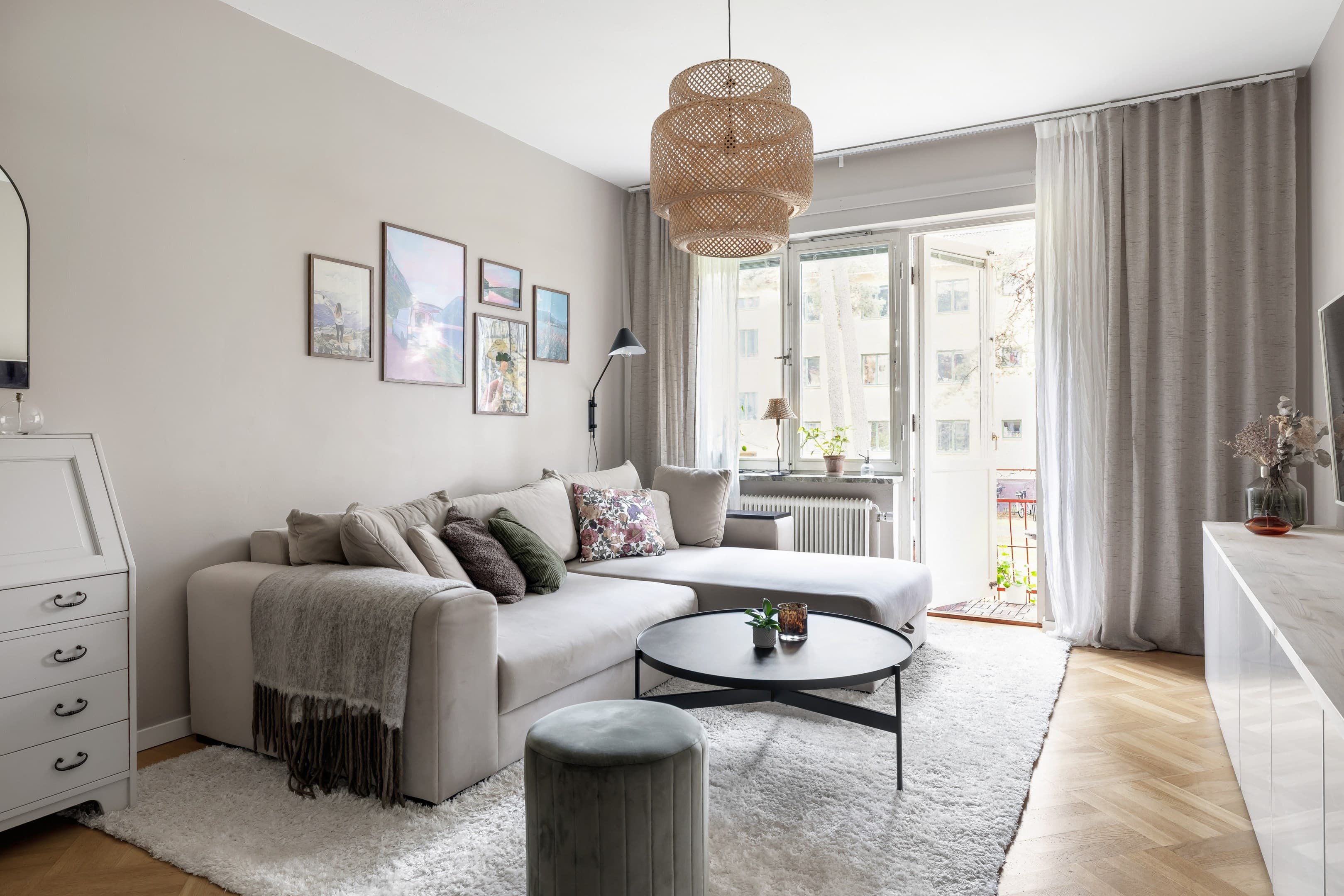Lindsbergsgatan 13B