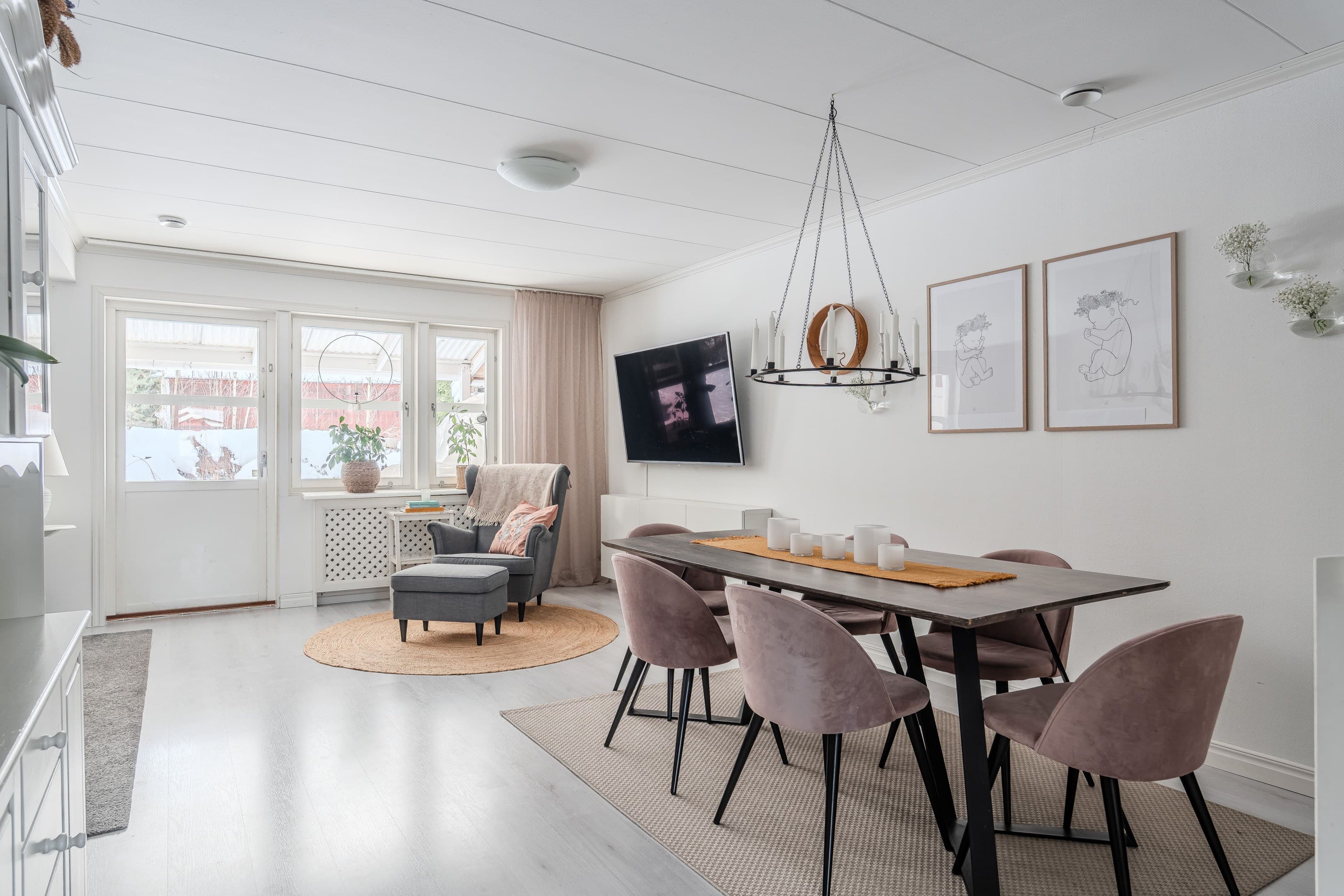 Lindgårdsvägen 14