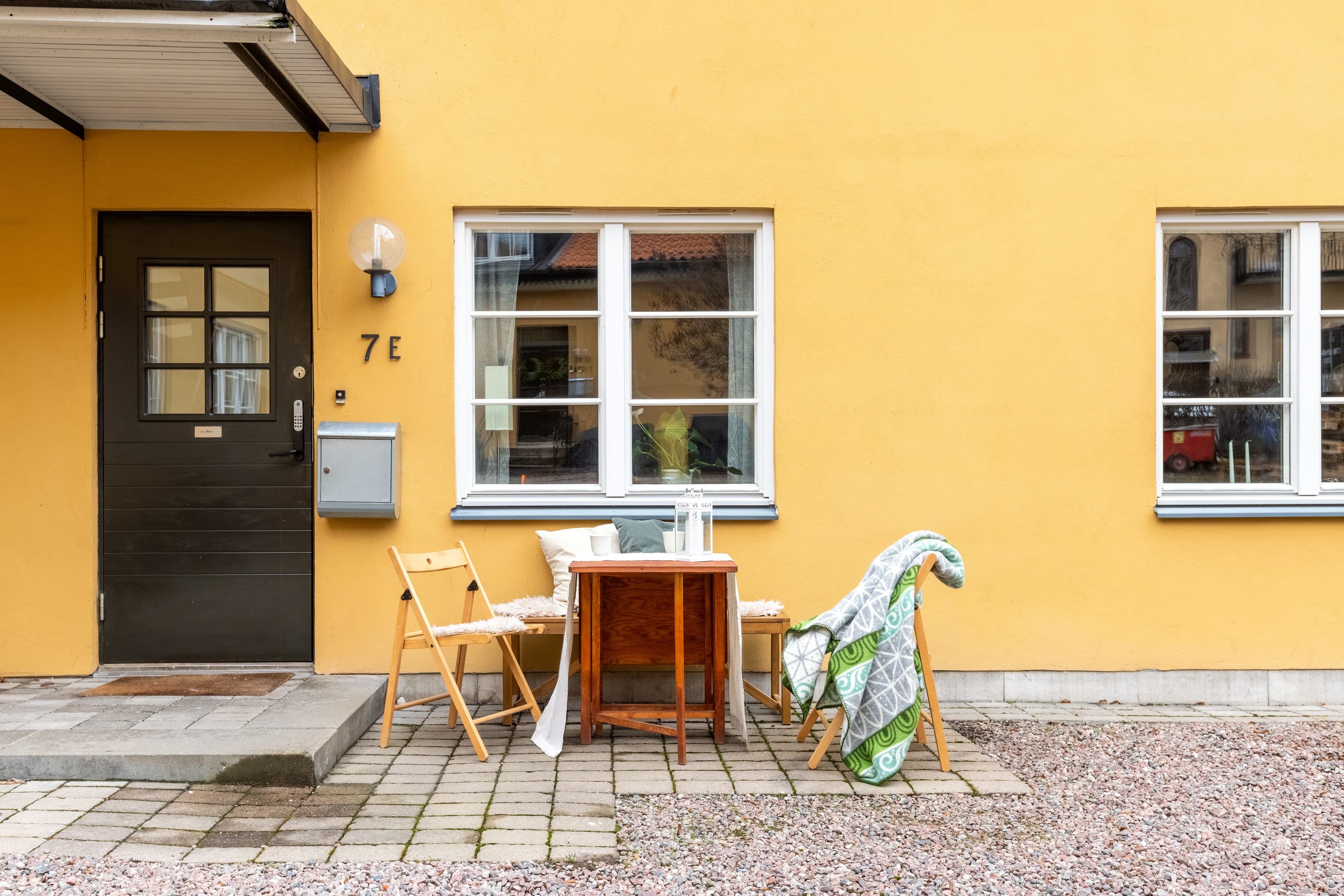 S:t Johannesgatan 7 E