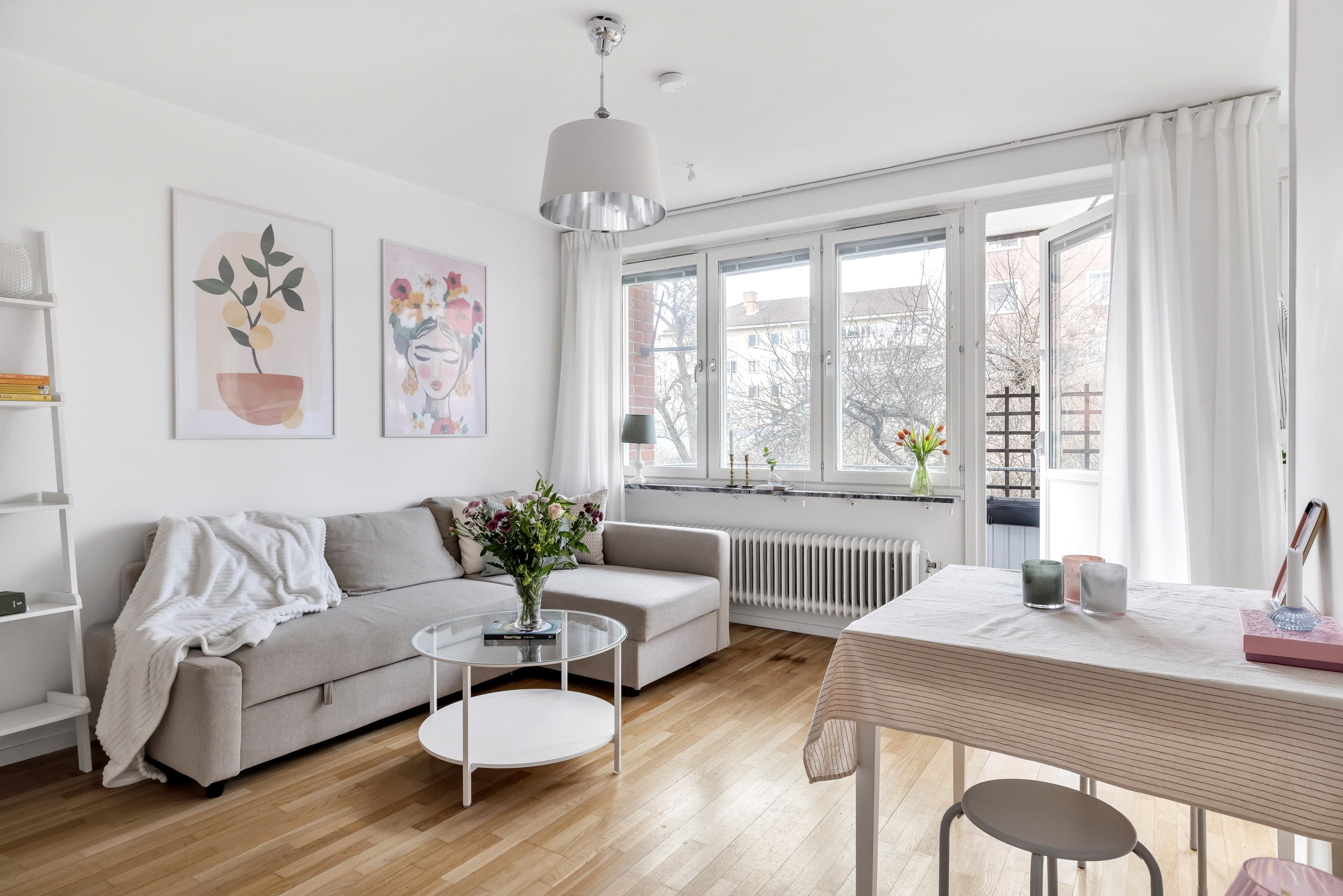 Odensgatan 16A