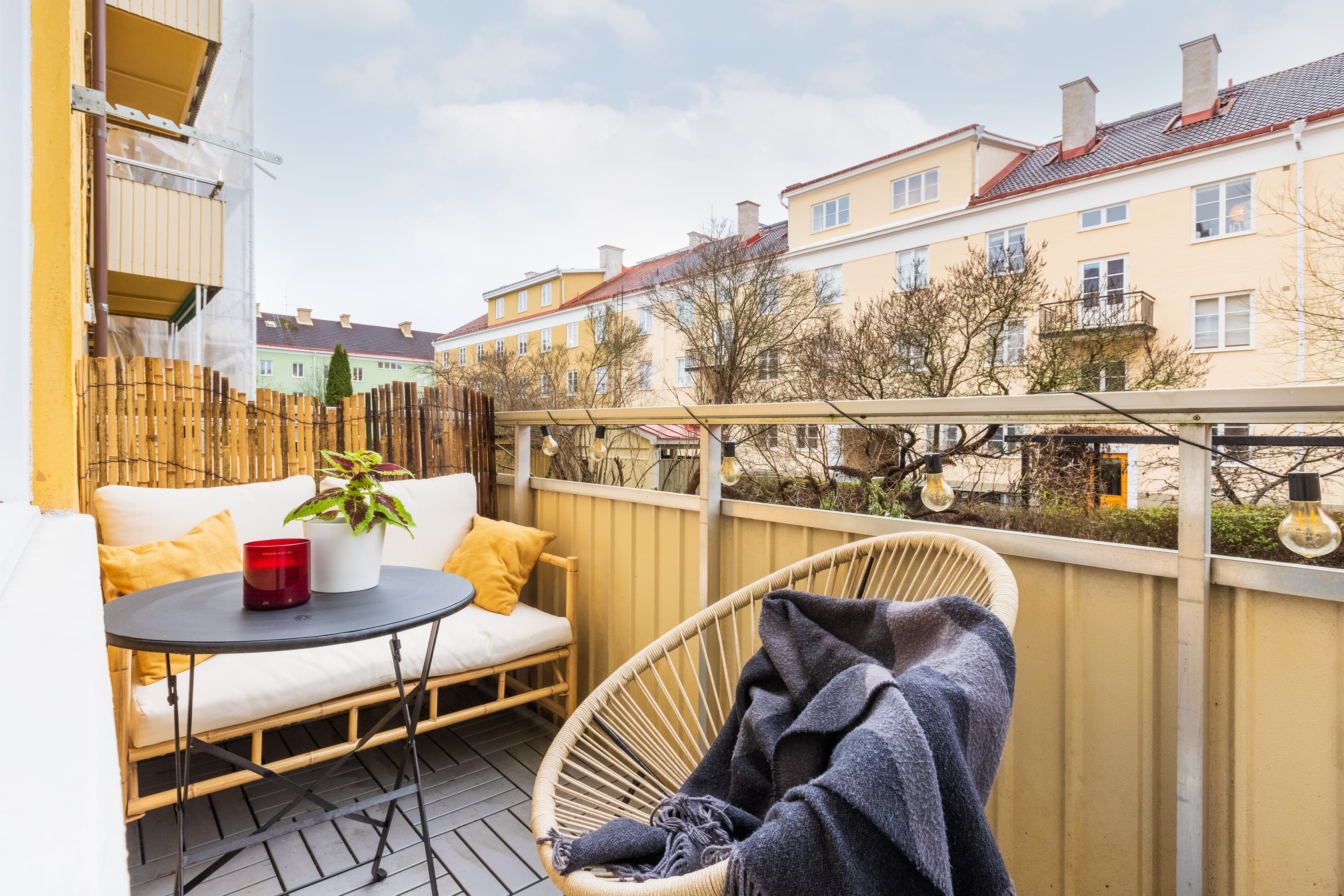 S:t Göransgatan 31 C