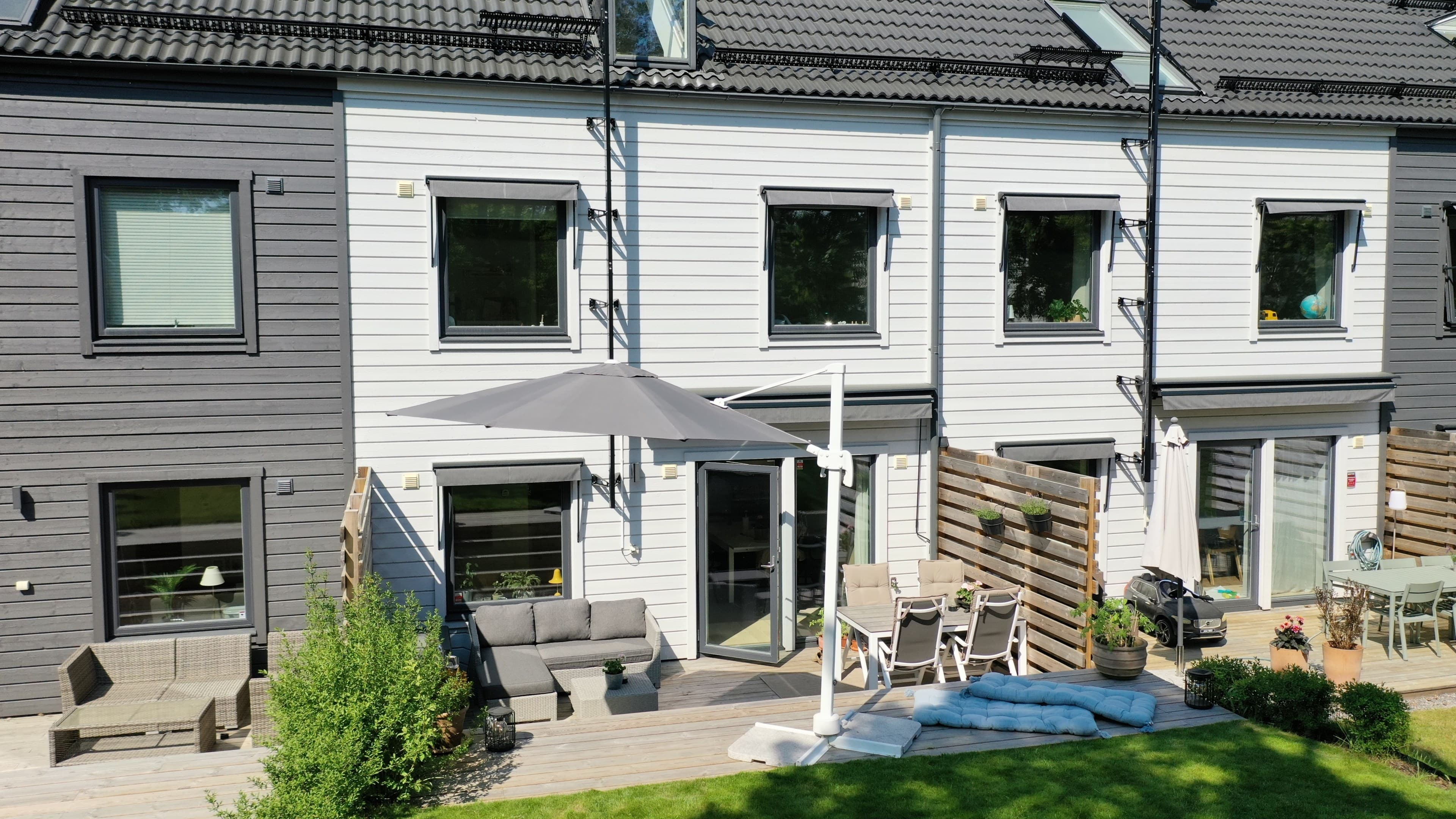 Hjortängsvägen 22B