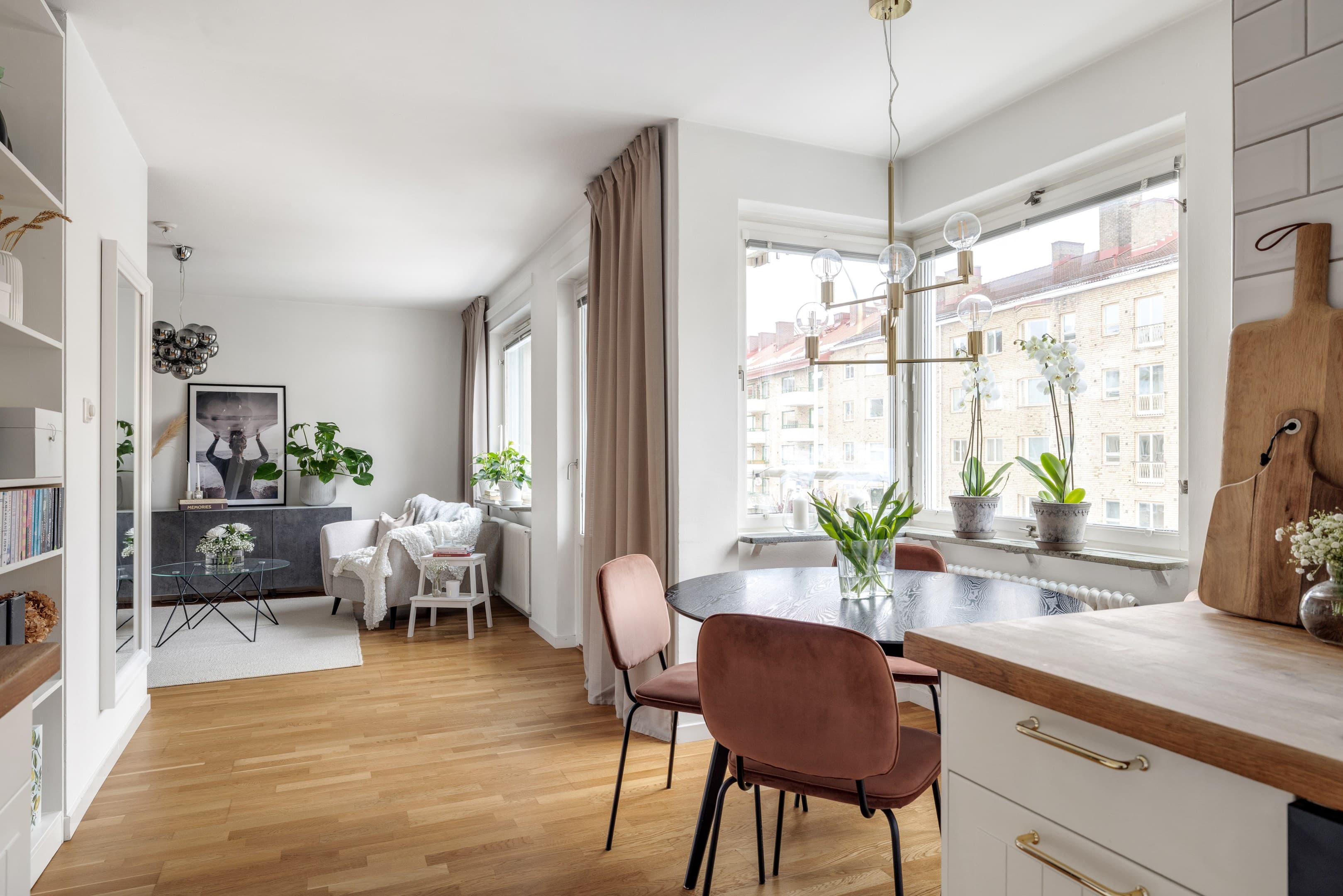 Fredsgatan 4B