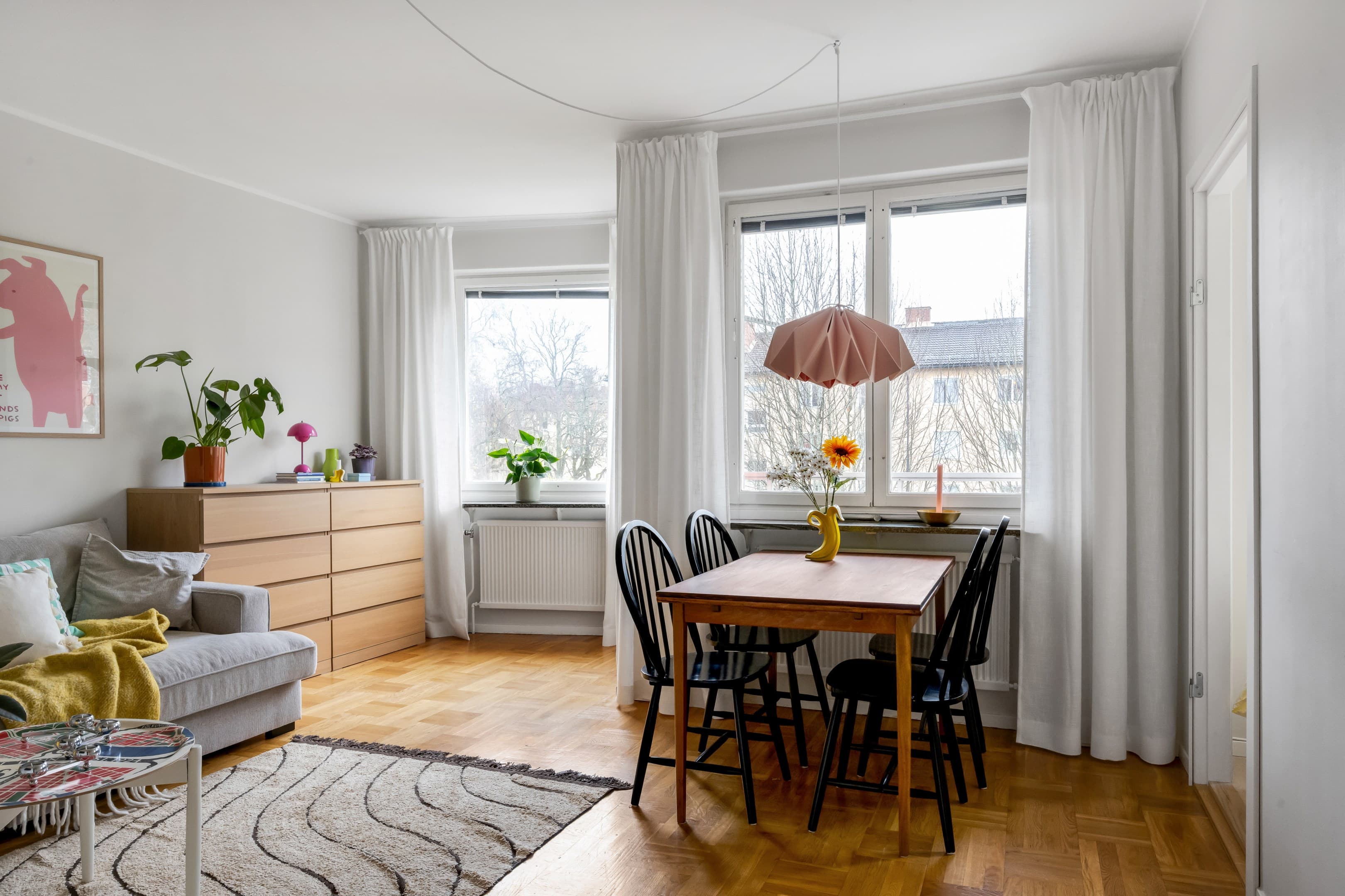 Viktoriagatan 6B