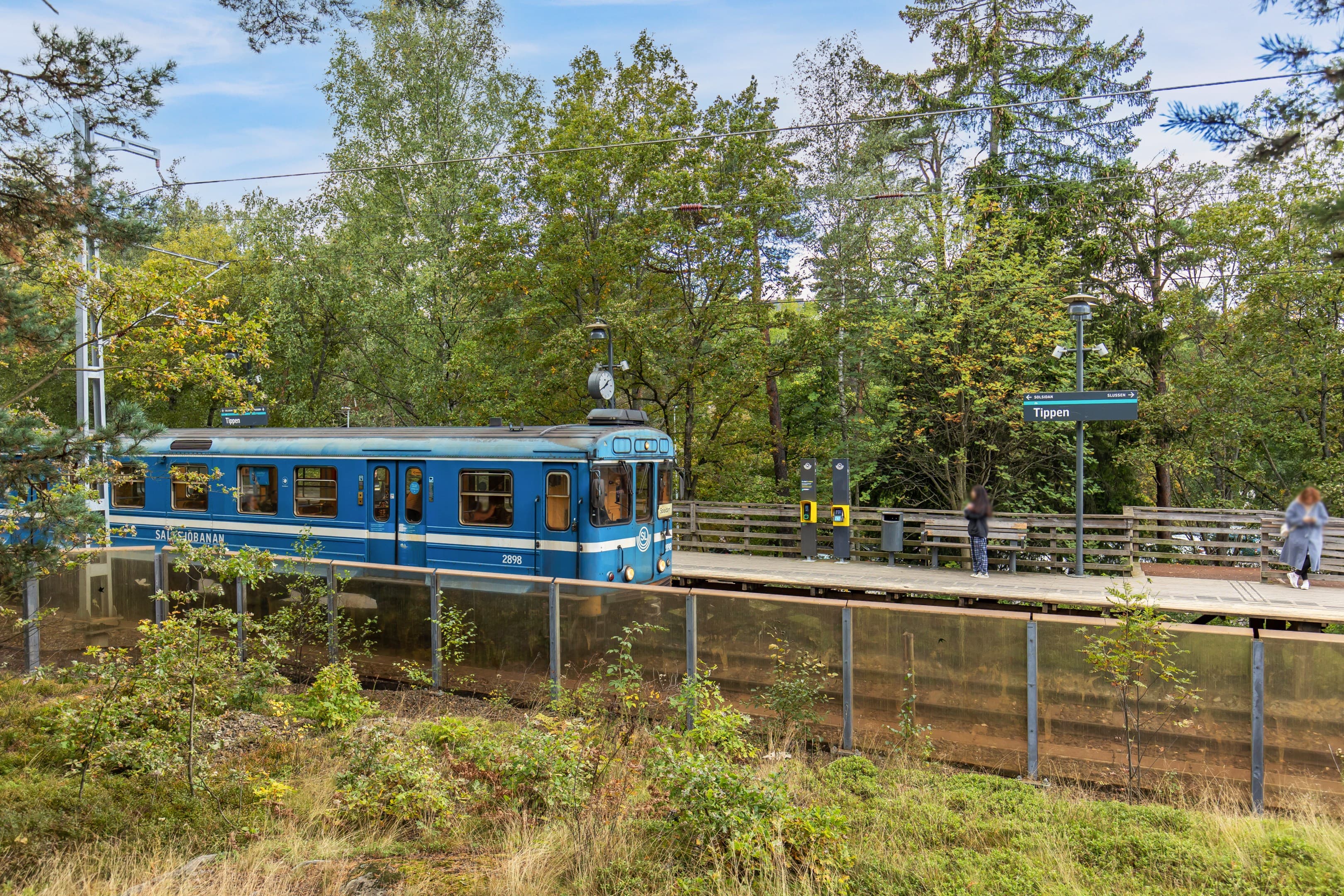 Ljuskärrsvägen 108