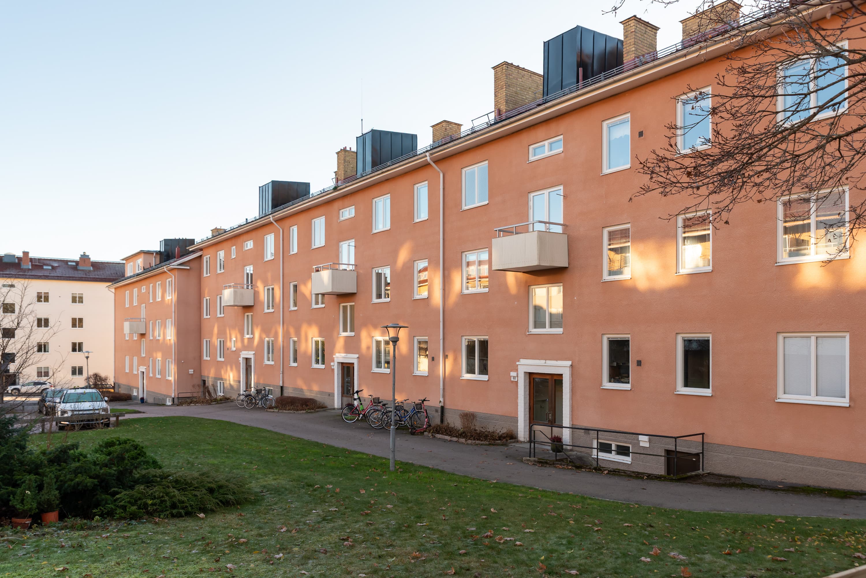 Langenbergsgatan 6D