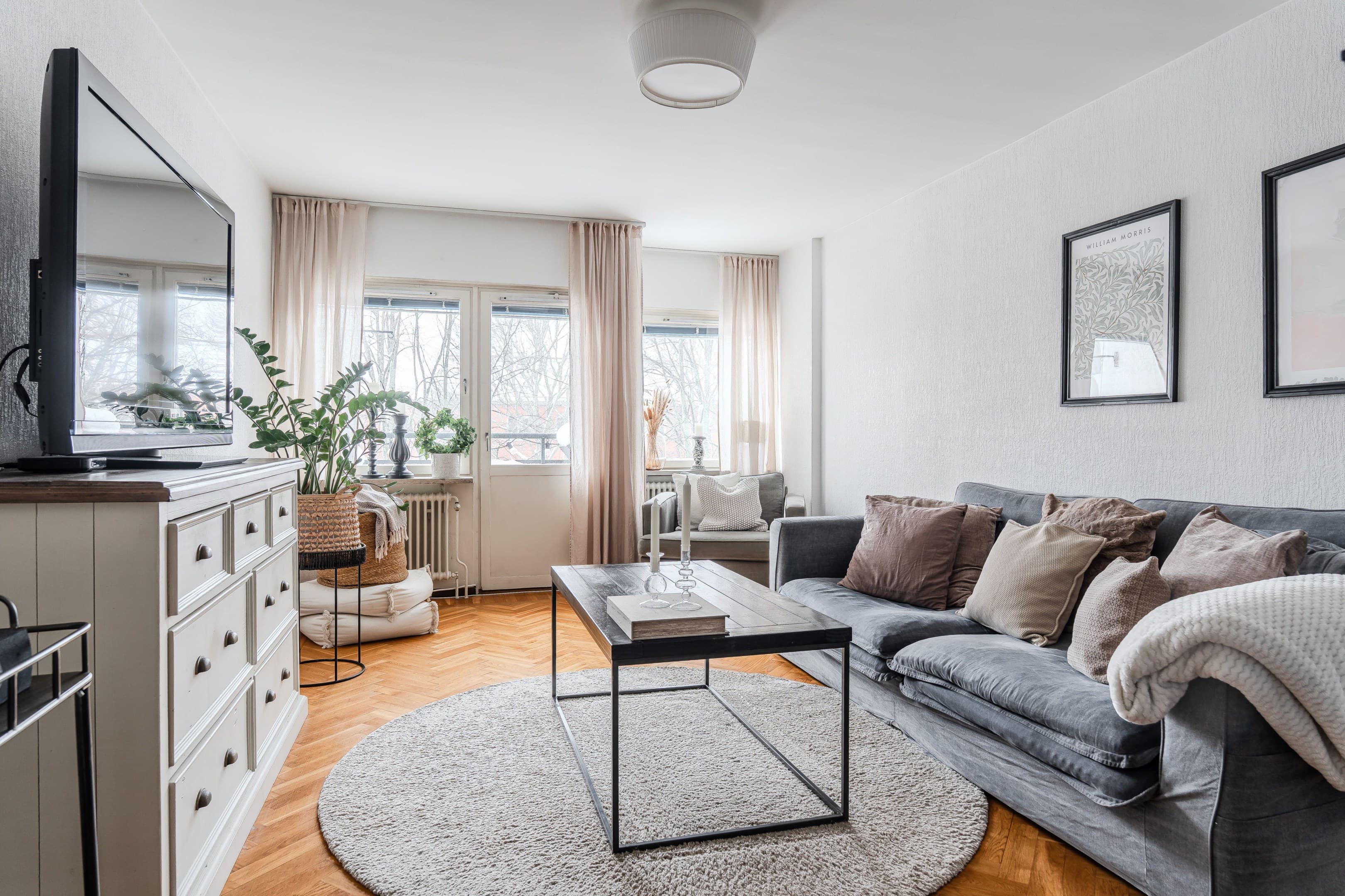Årstagatan 20B