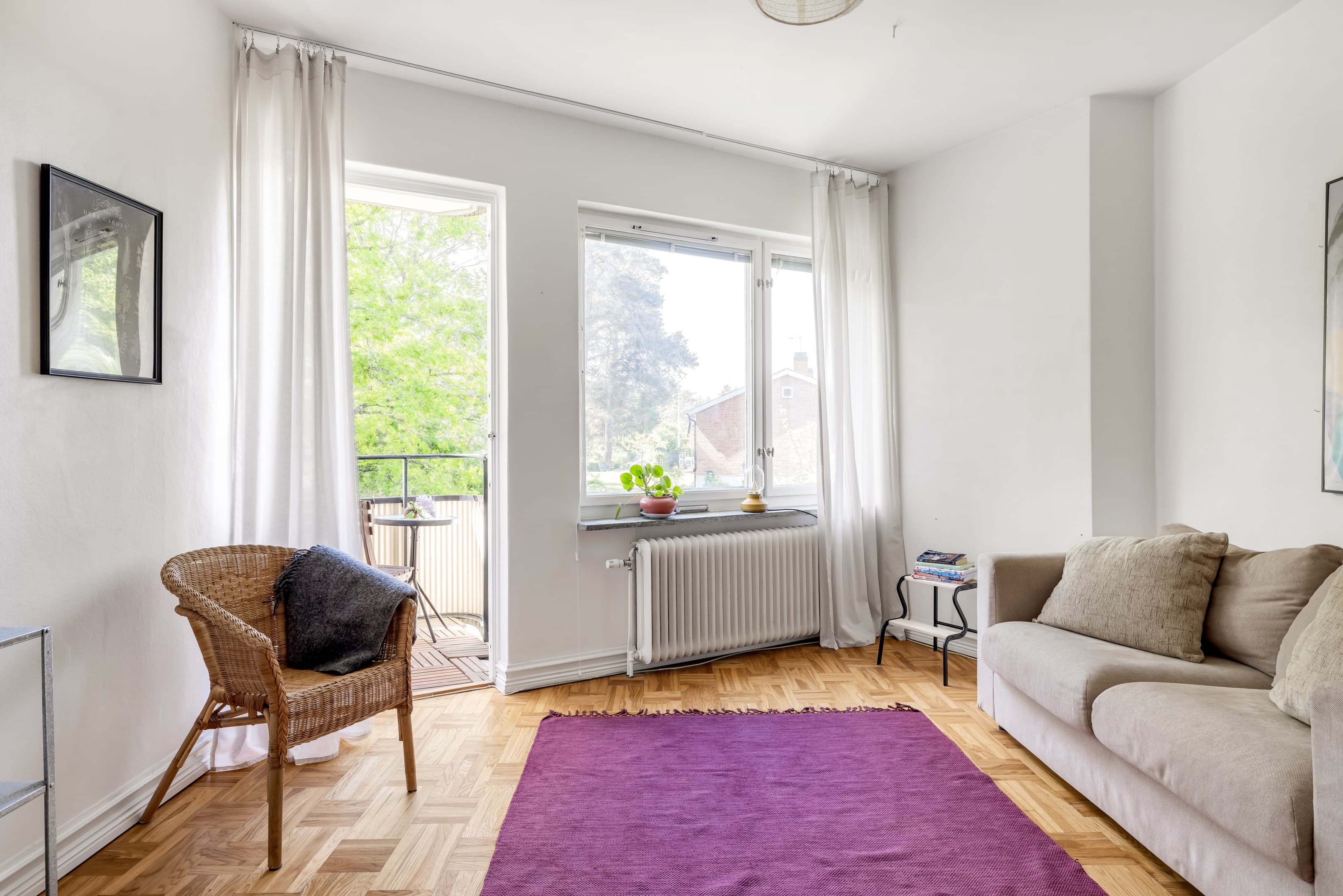 Karlsrogatan 83A