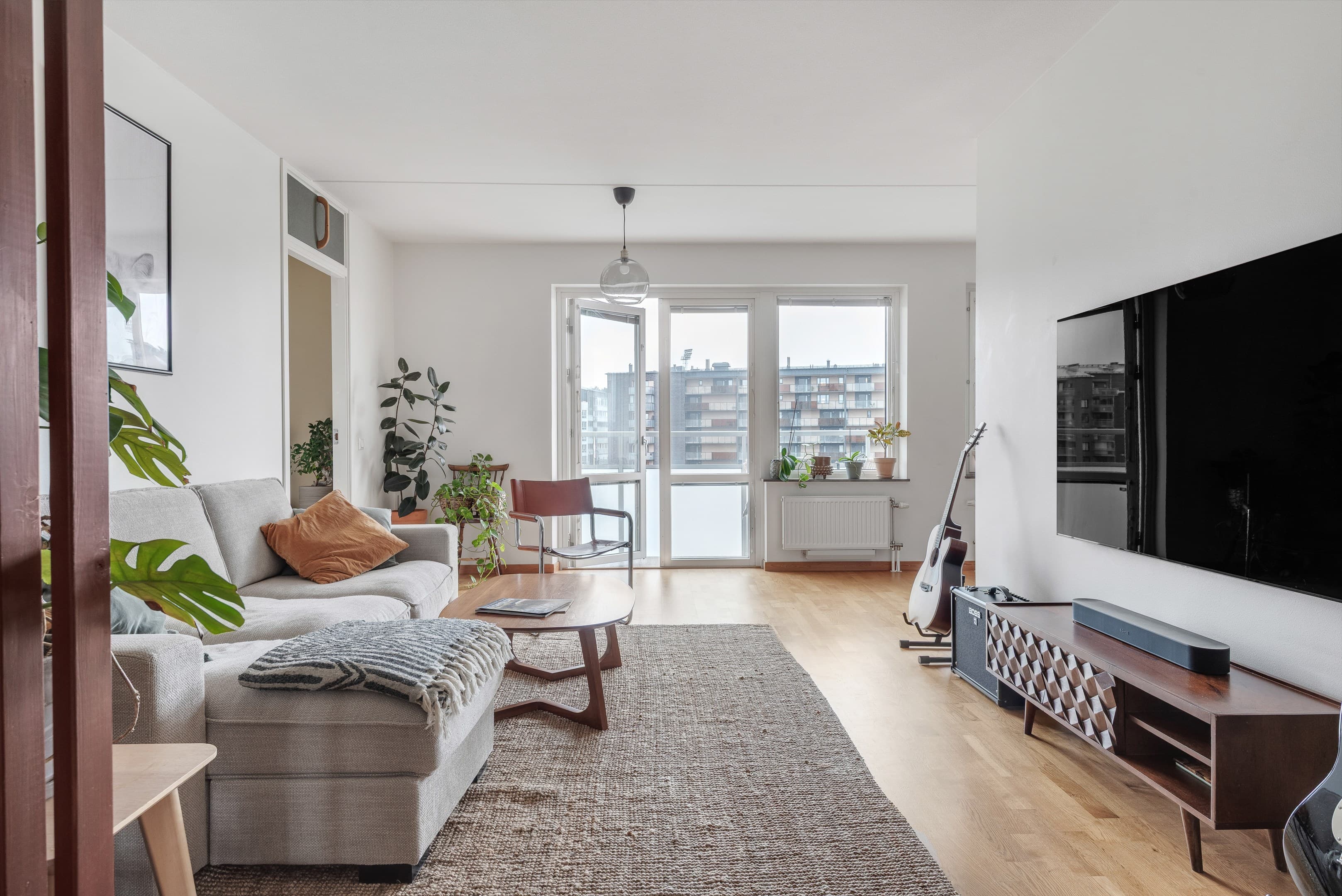 Sågargatan 8B