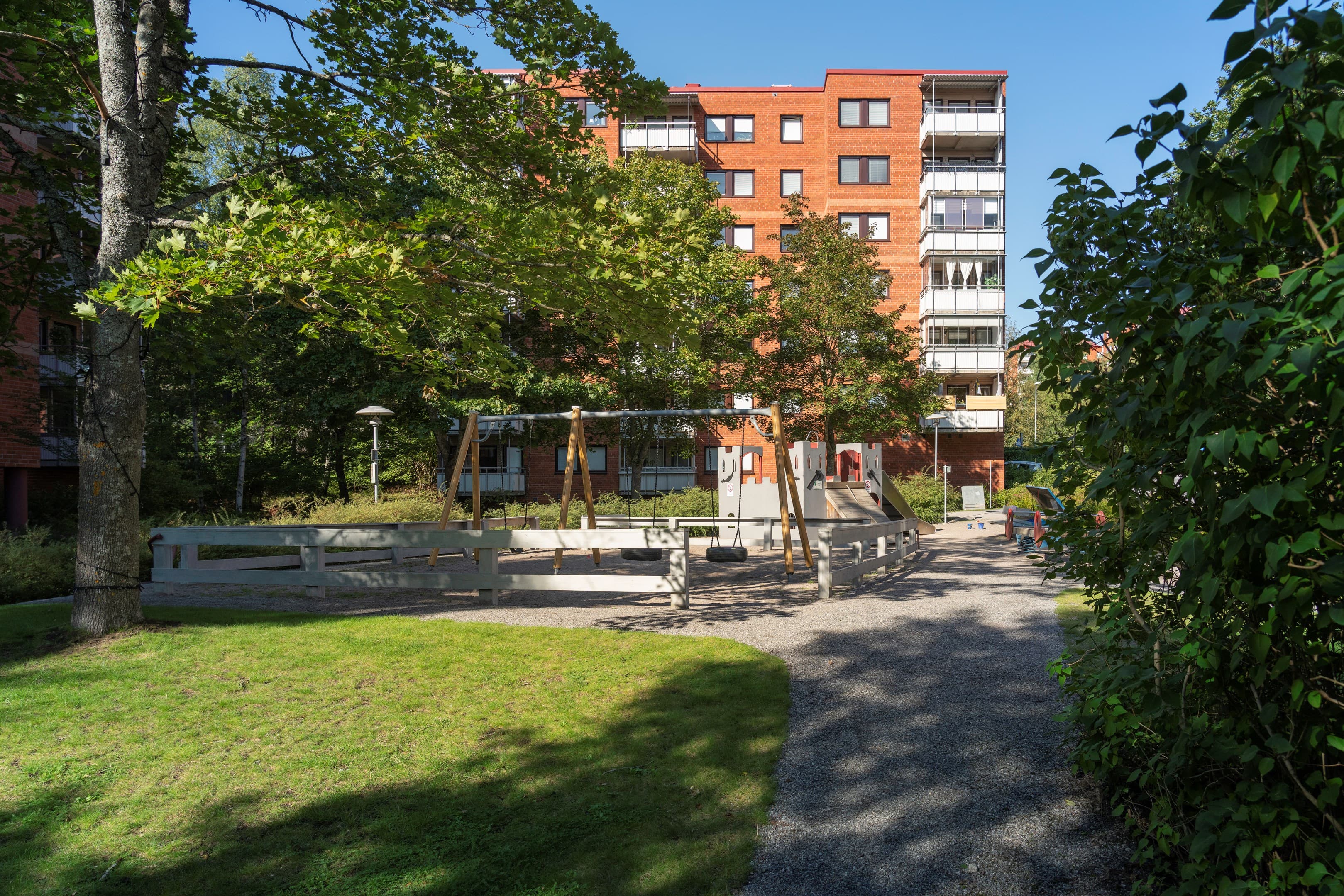 Solskensvägen 17