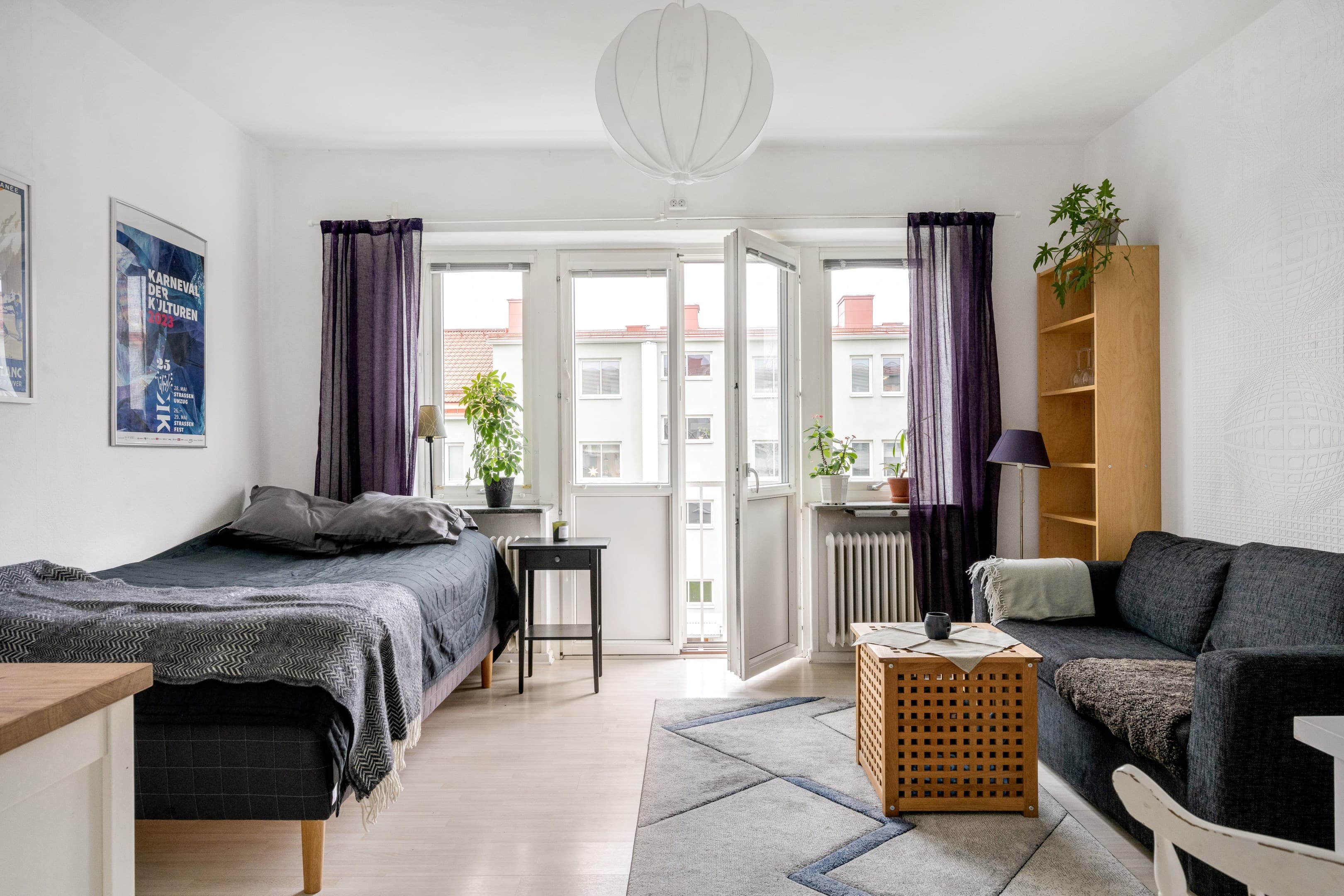 Fålhagsleden 4B