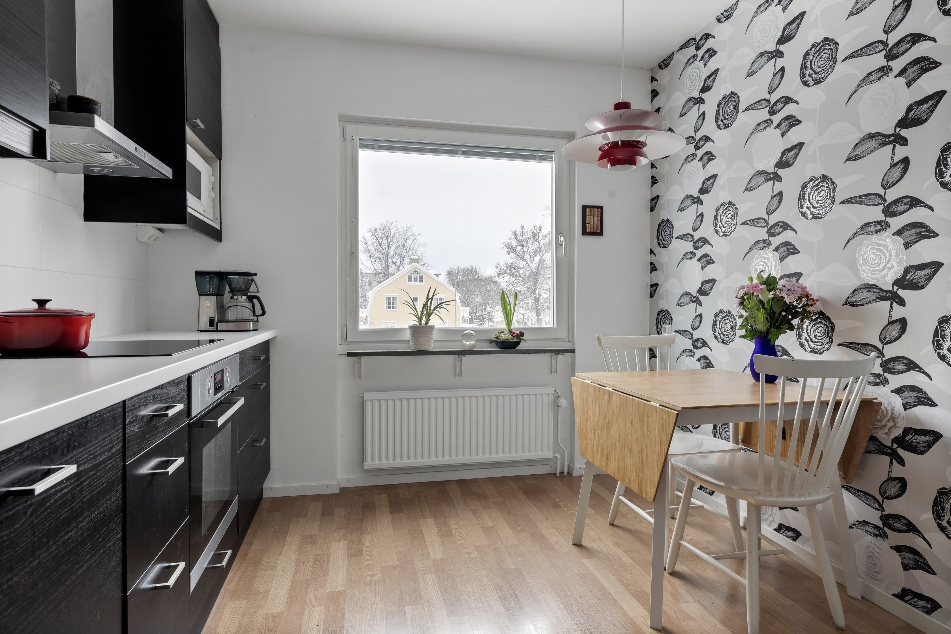 Sibyllegatan 18A