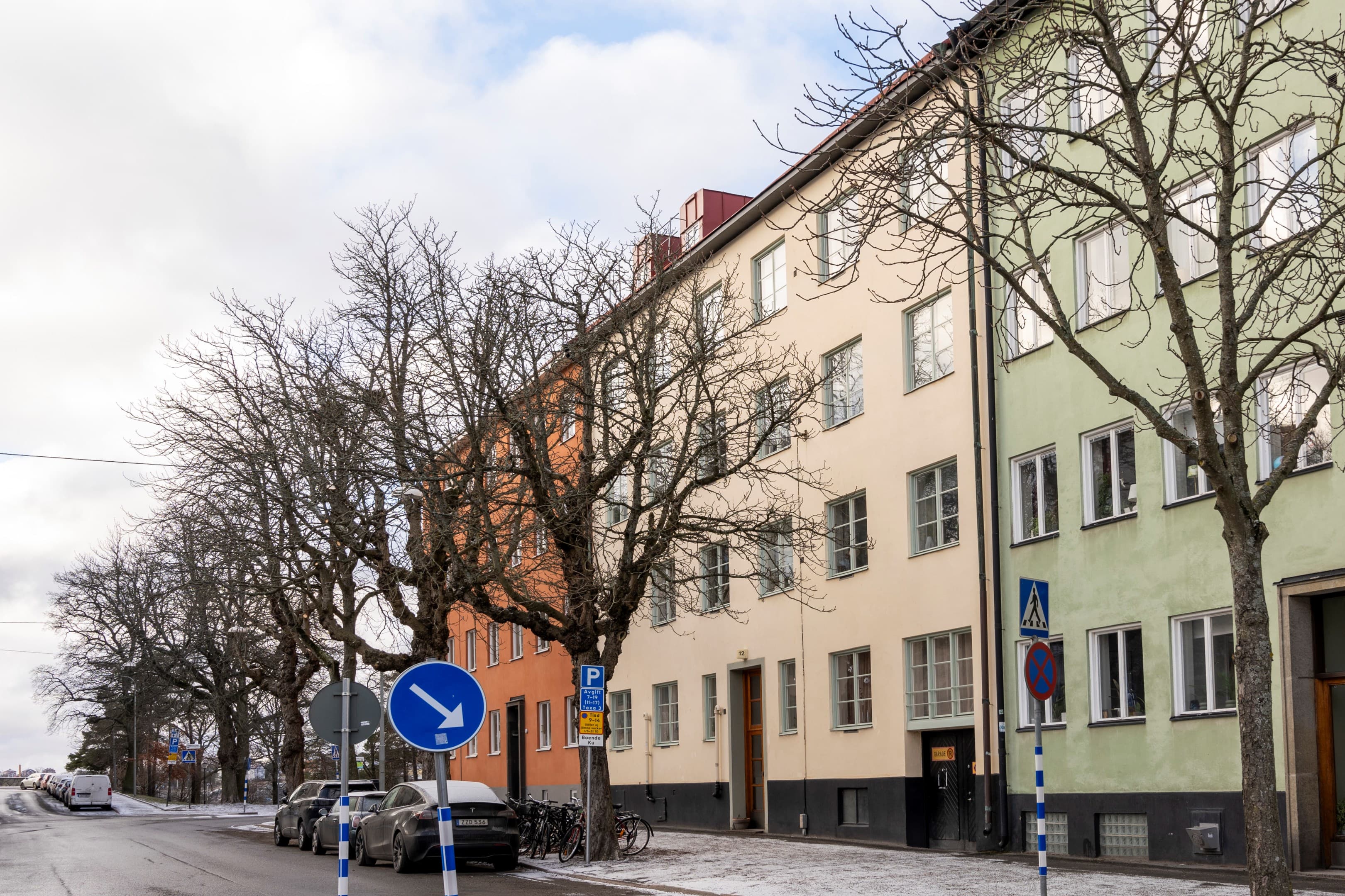 Frödingsvägen 12