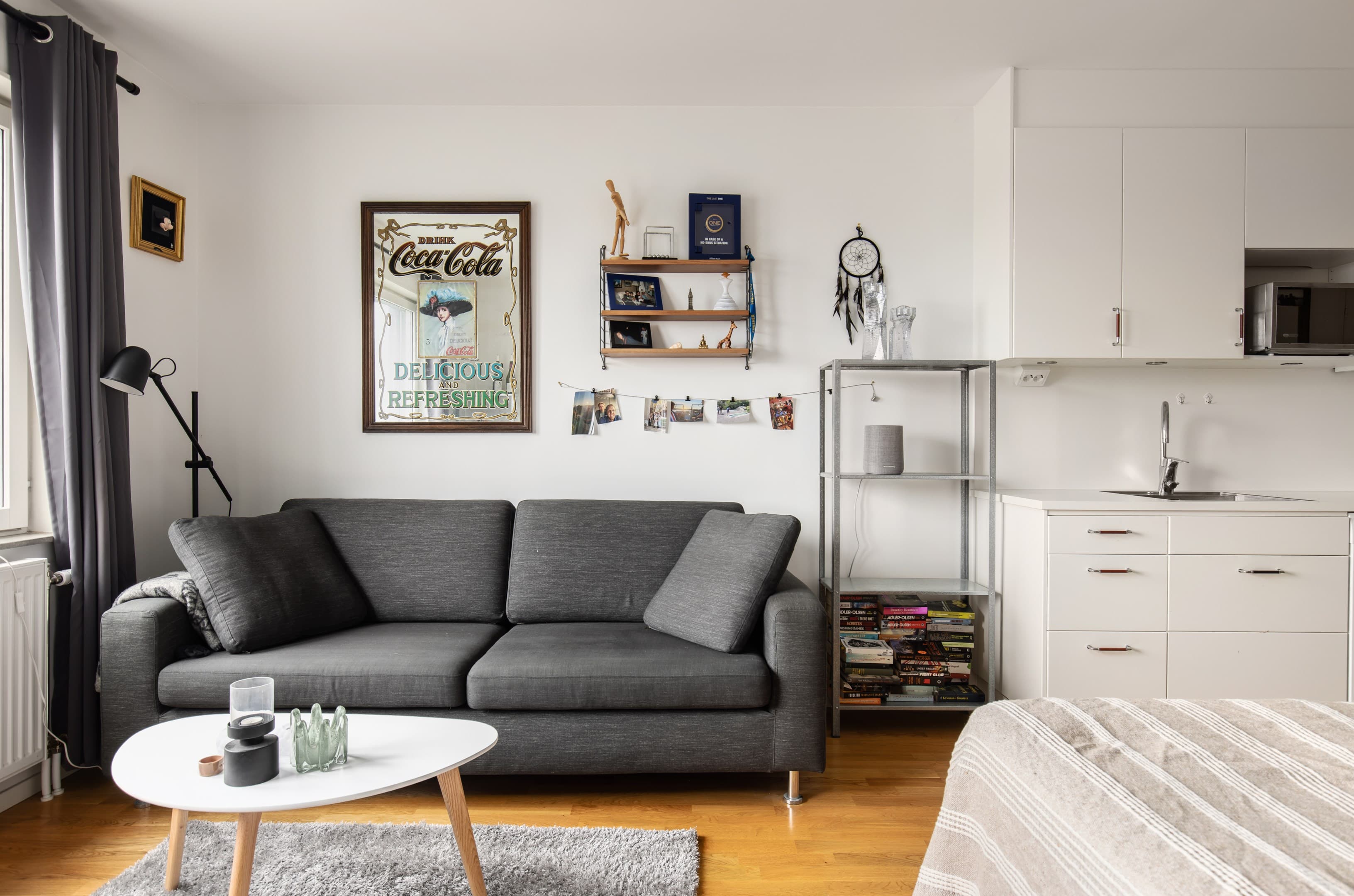 Edövägen 7G 4tr