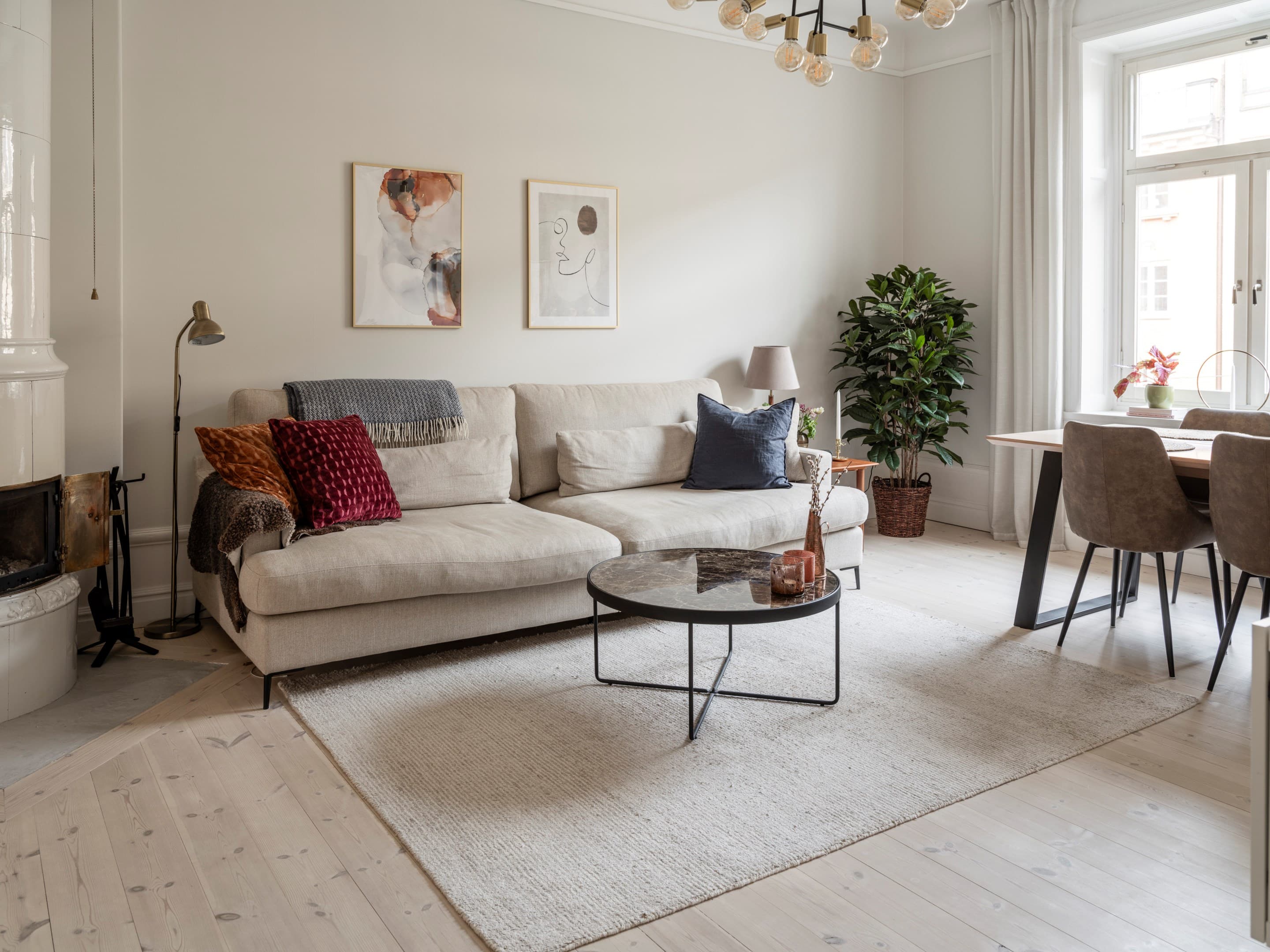 Fleminggatan 111, 3tr