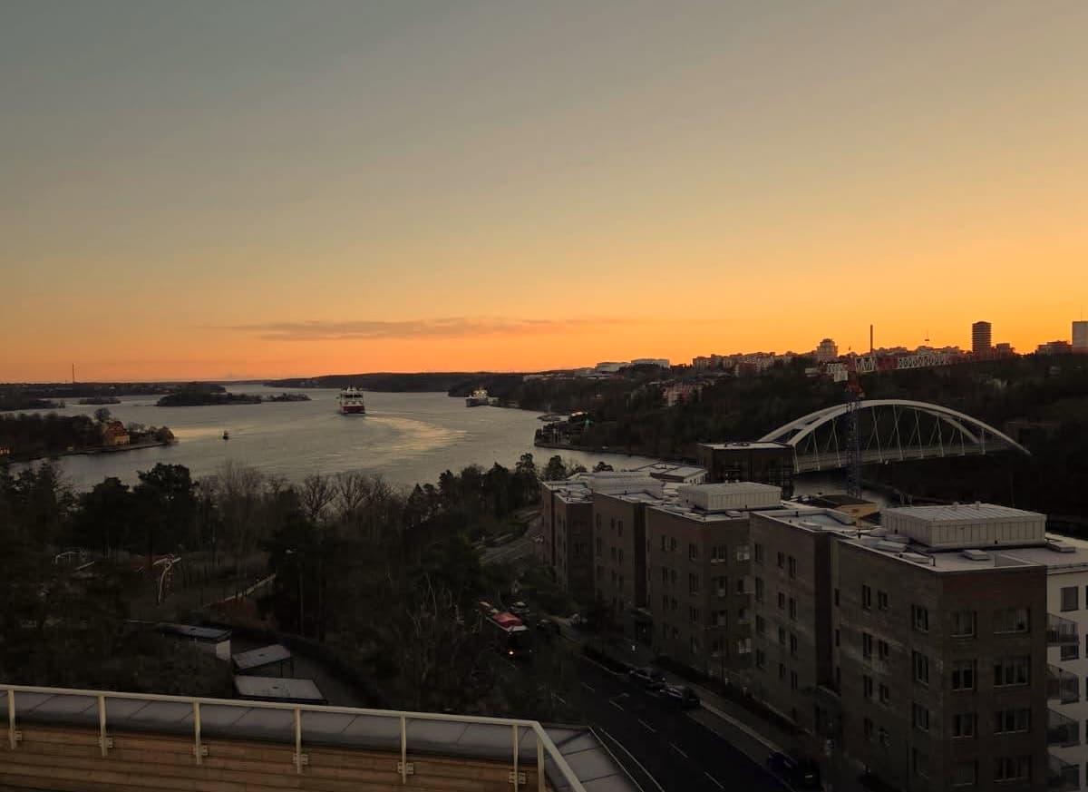 Kvarnholmsvägen 99