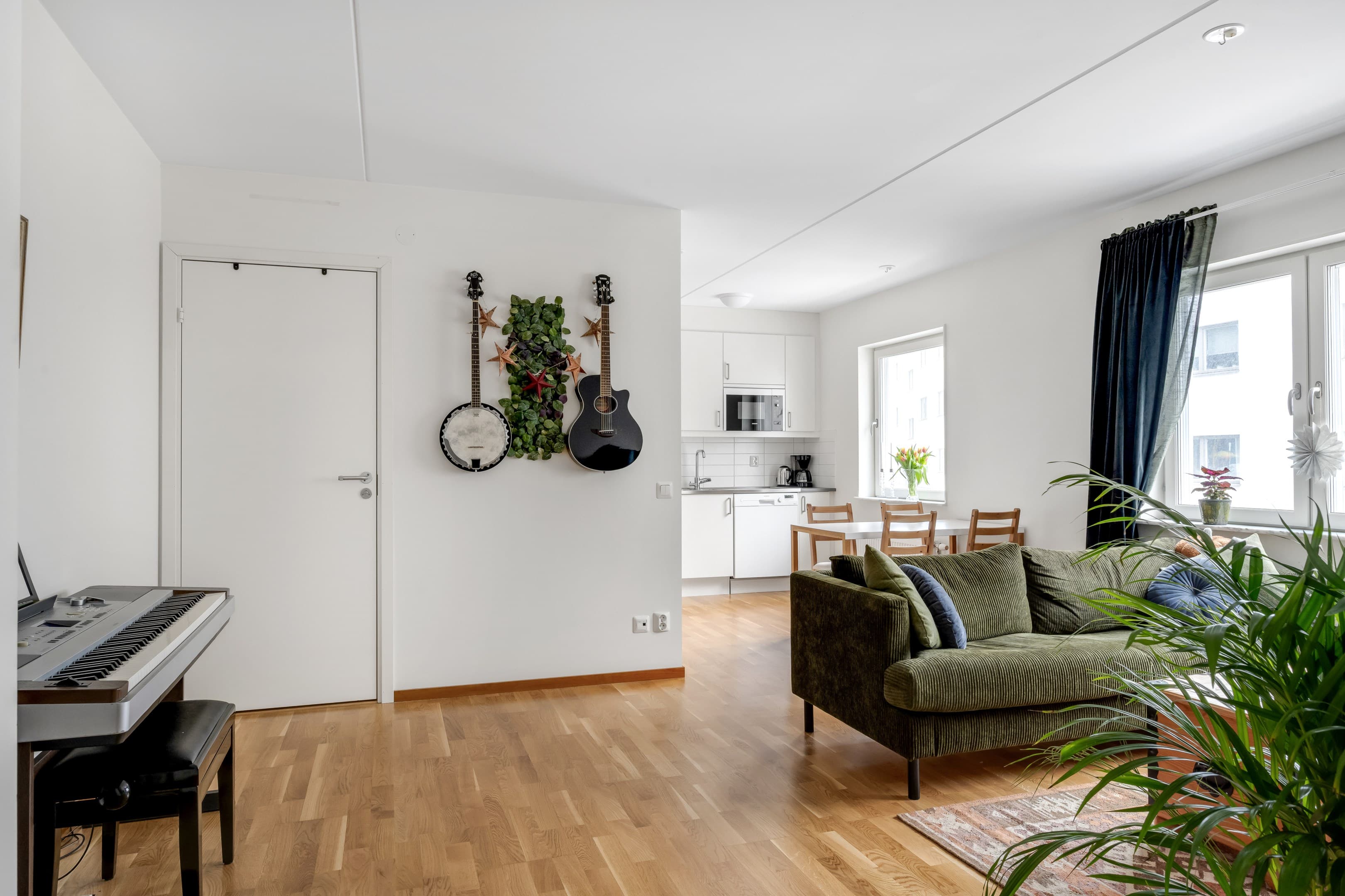 Torgny Segerstedts allé 26