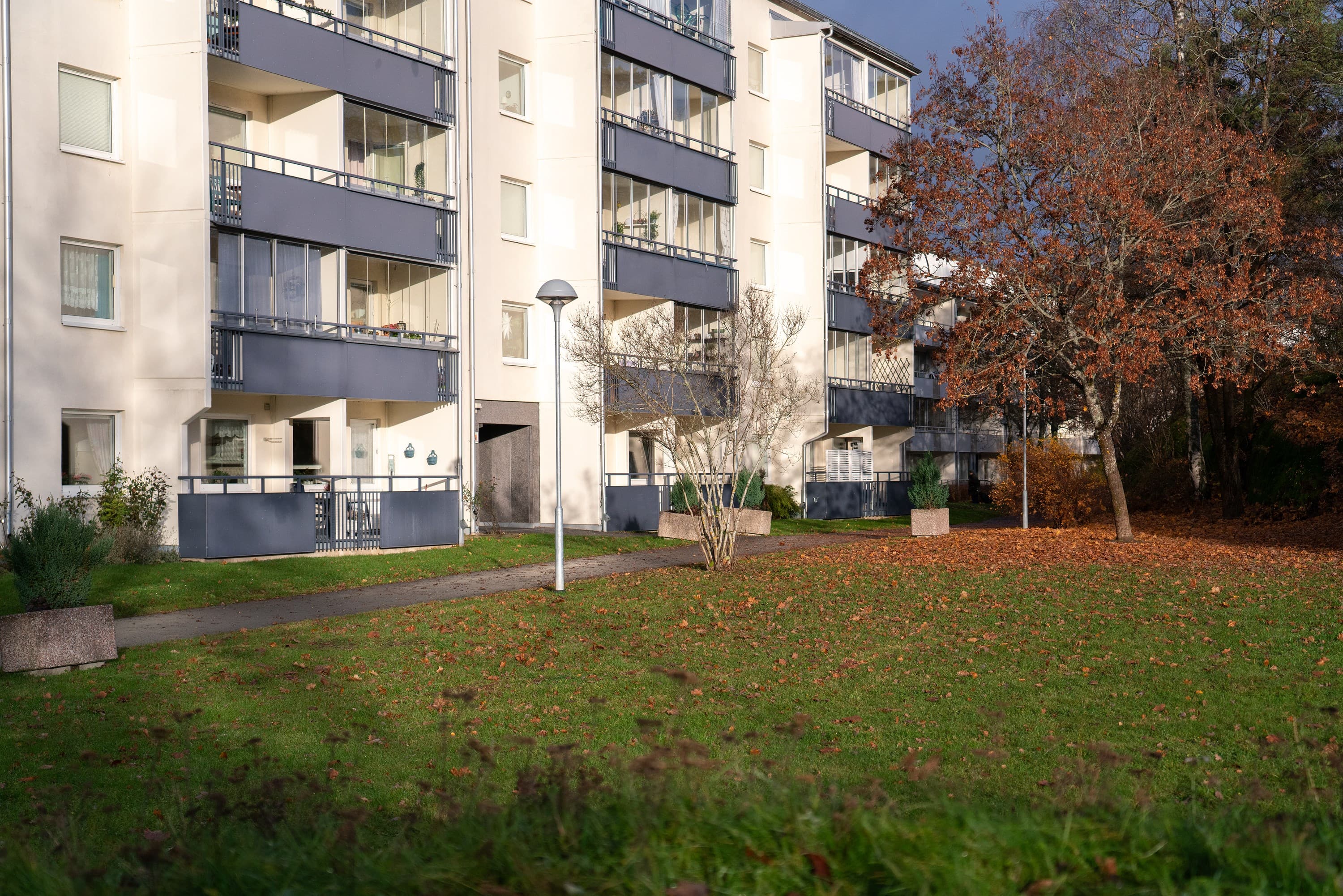Nibblevägen 6