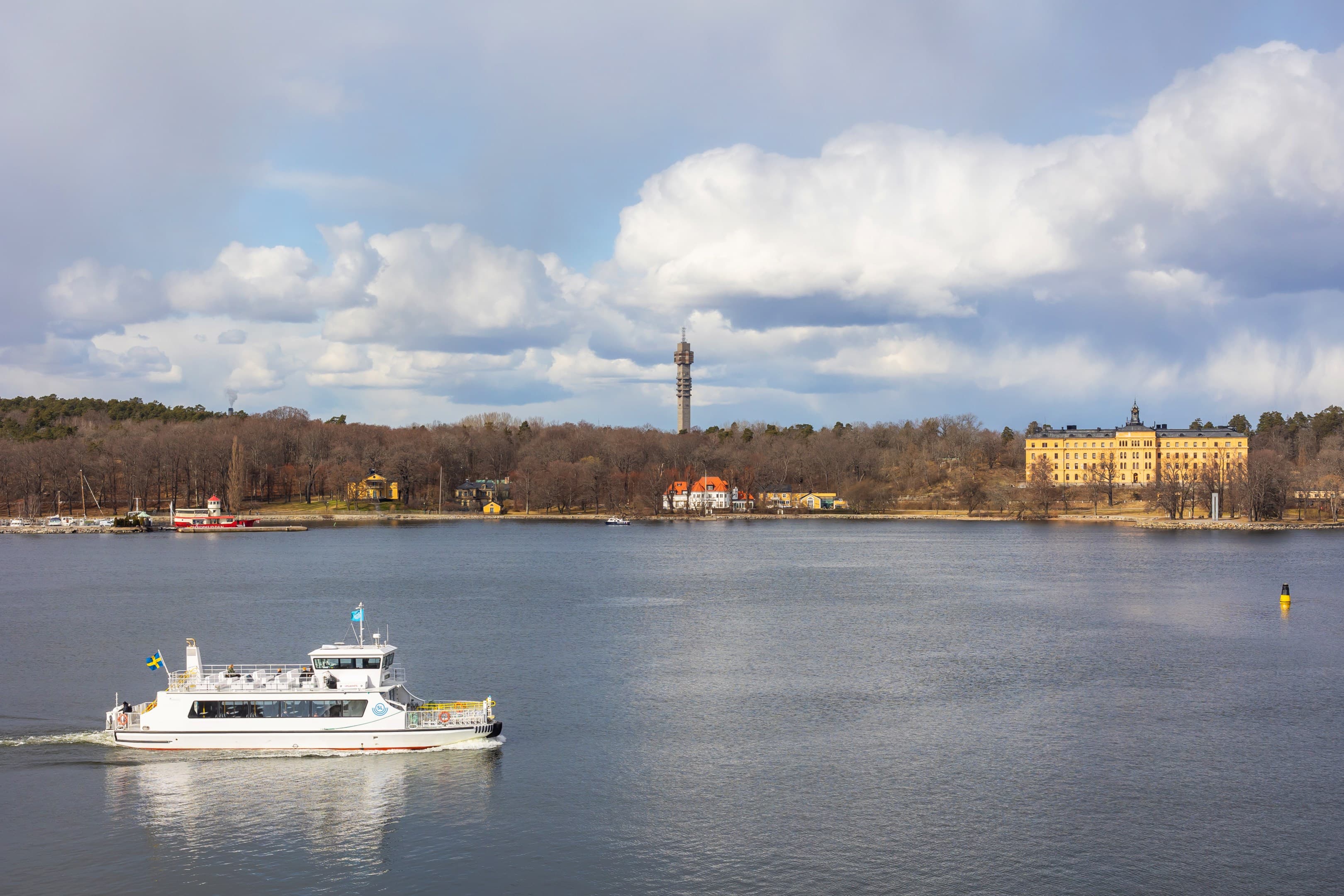 Kvarnholmsvägen 112