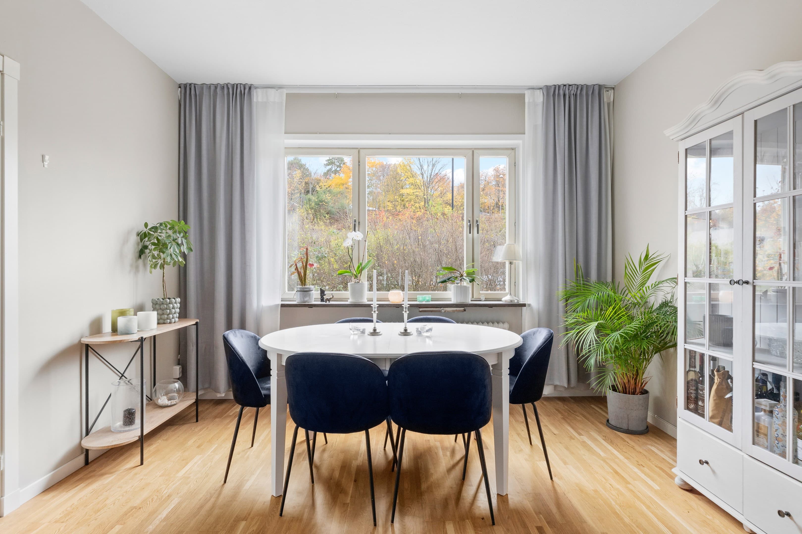 Östervägen 1
