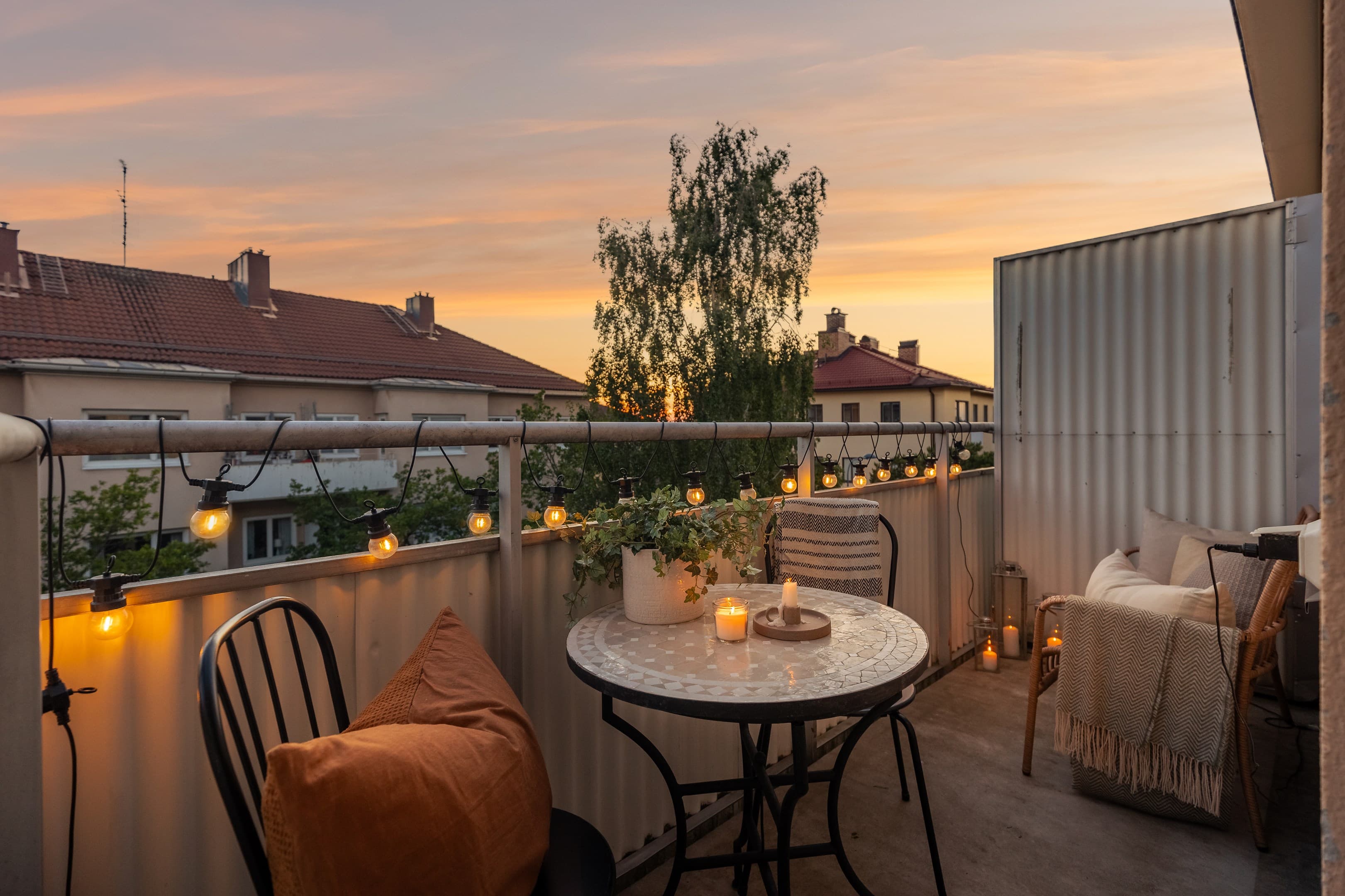 Vänskapsvägen 40
