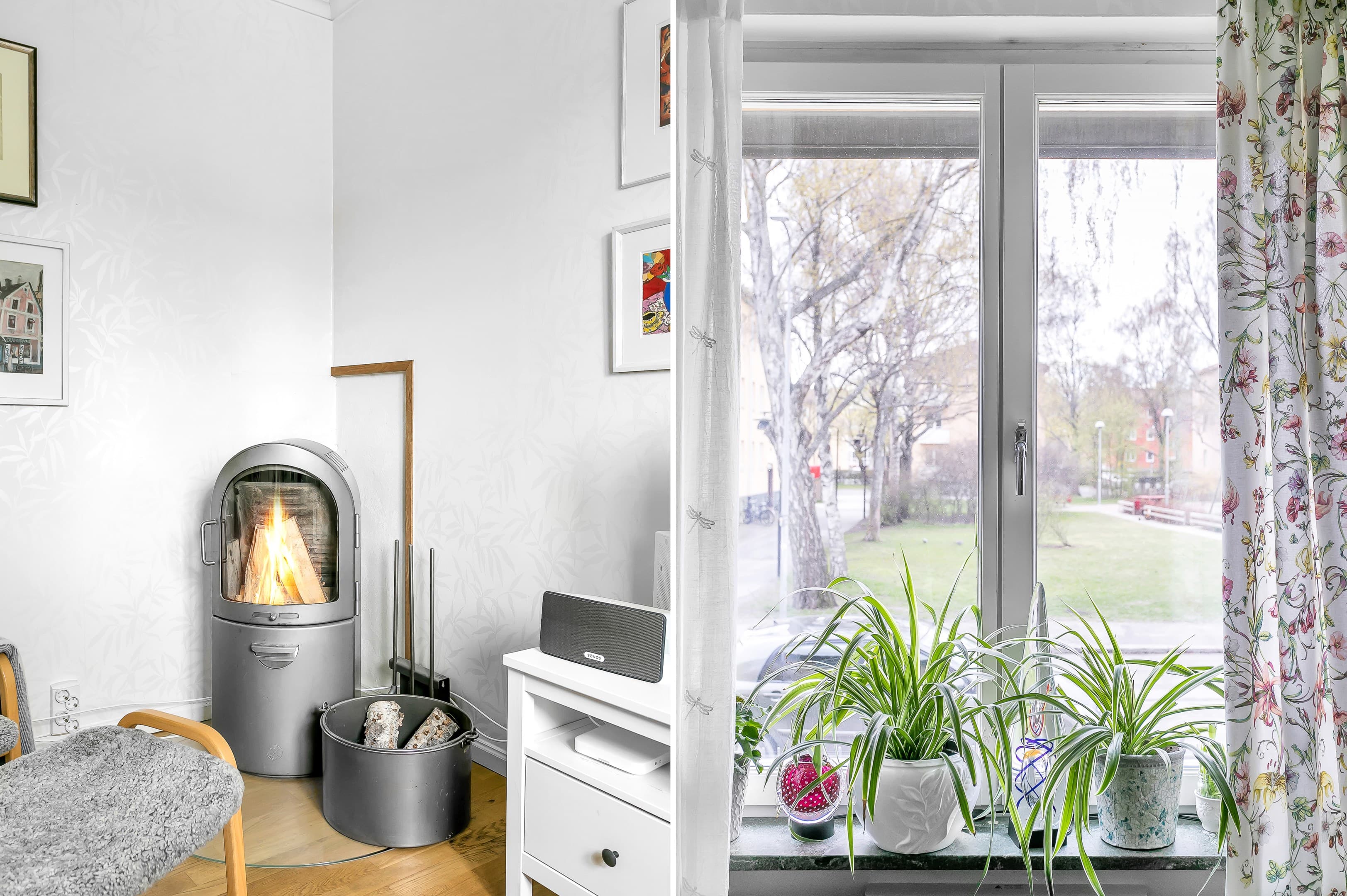 Swedenborgsgatan 39 B