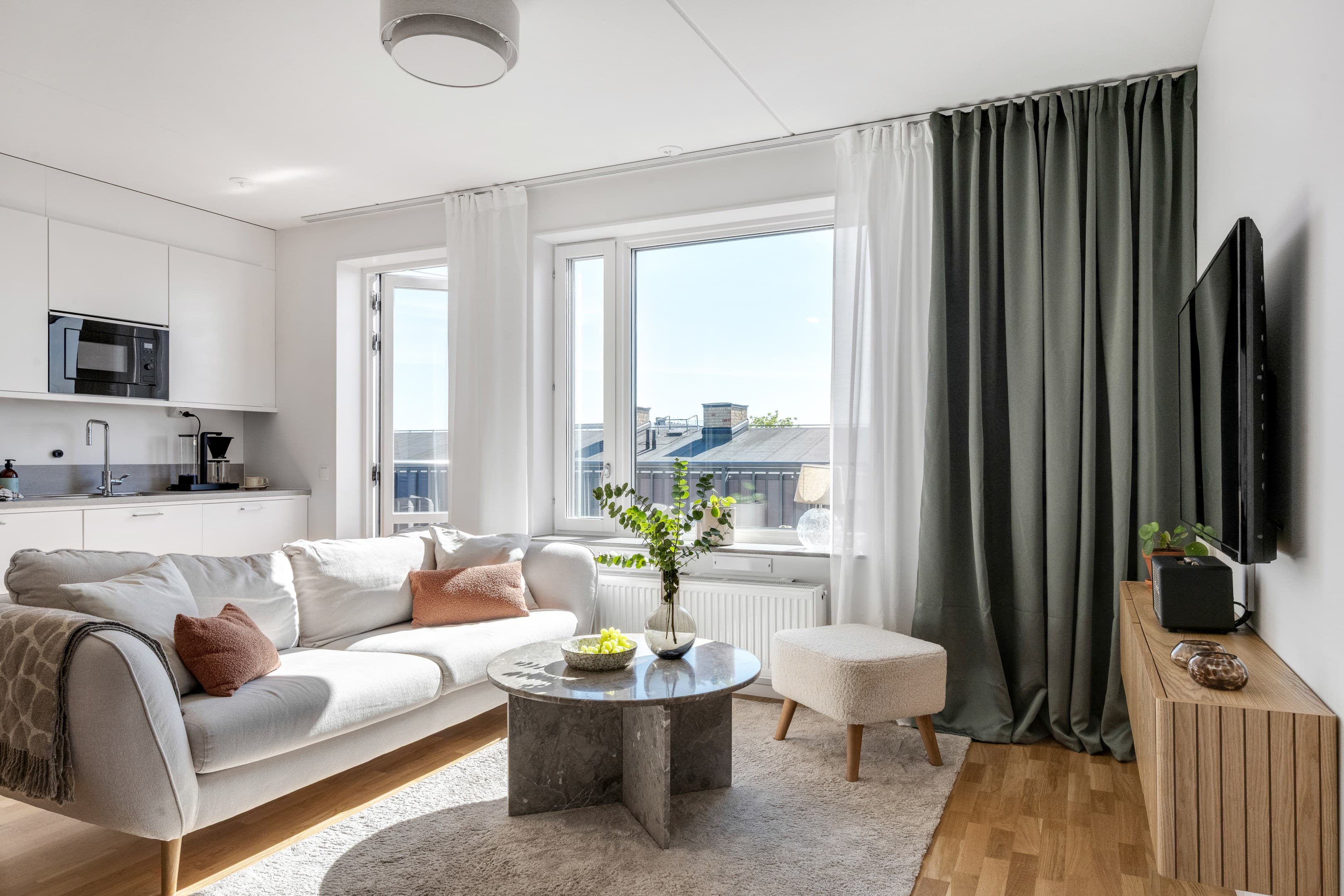 Tövädersgatan 1B