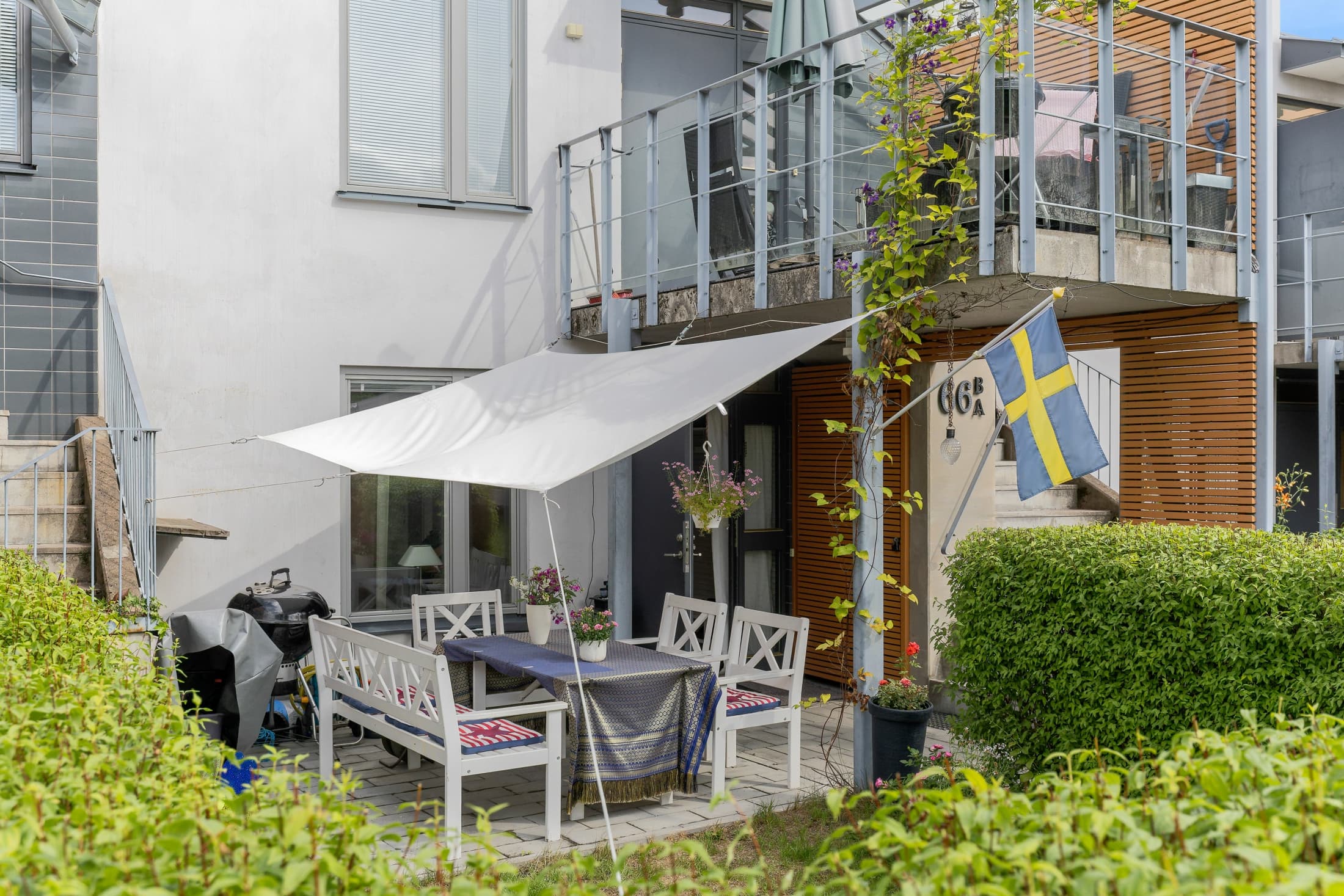 Klintbacken 66A