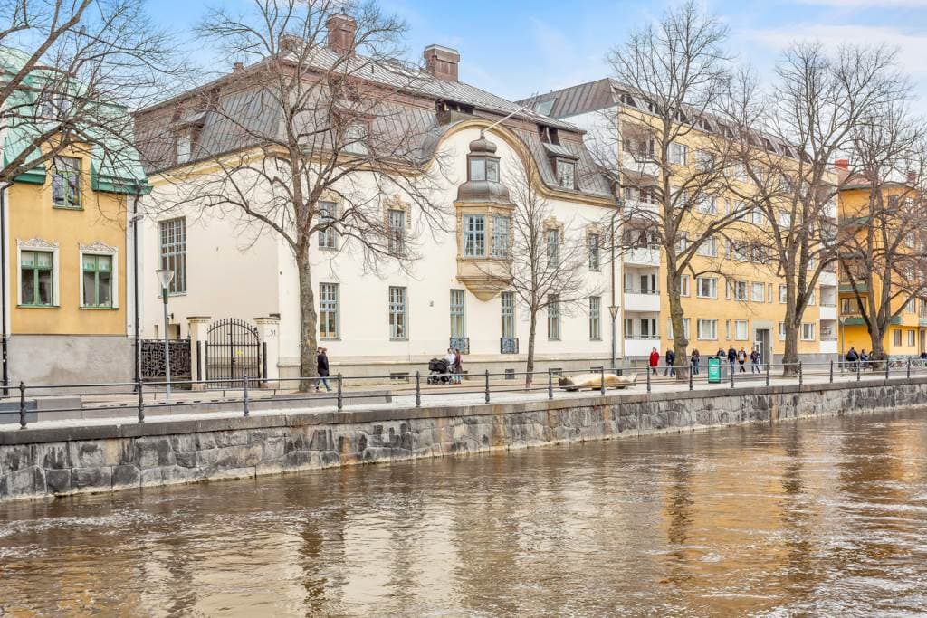 Östra Ågatan 51A