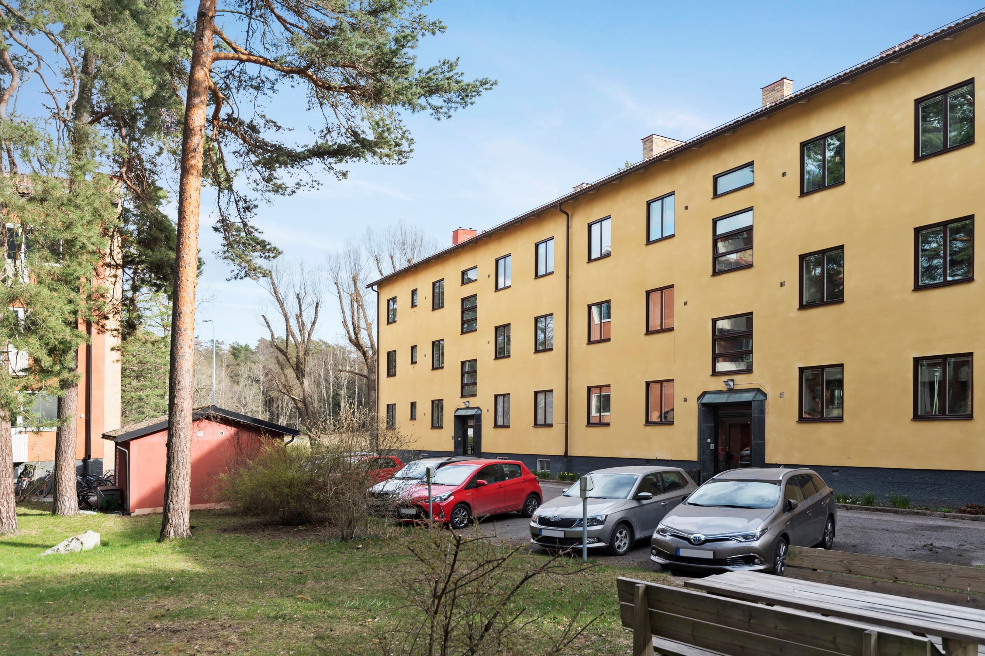 Norbyvägen 77D