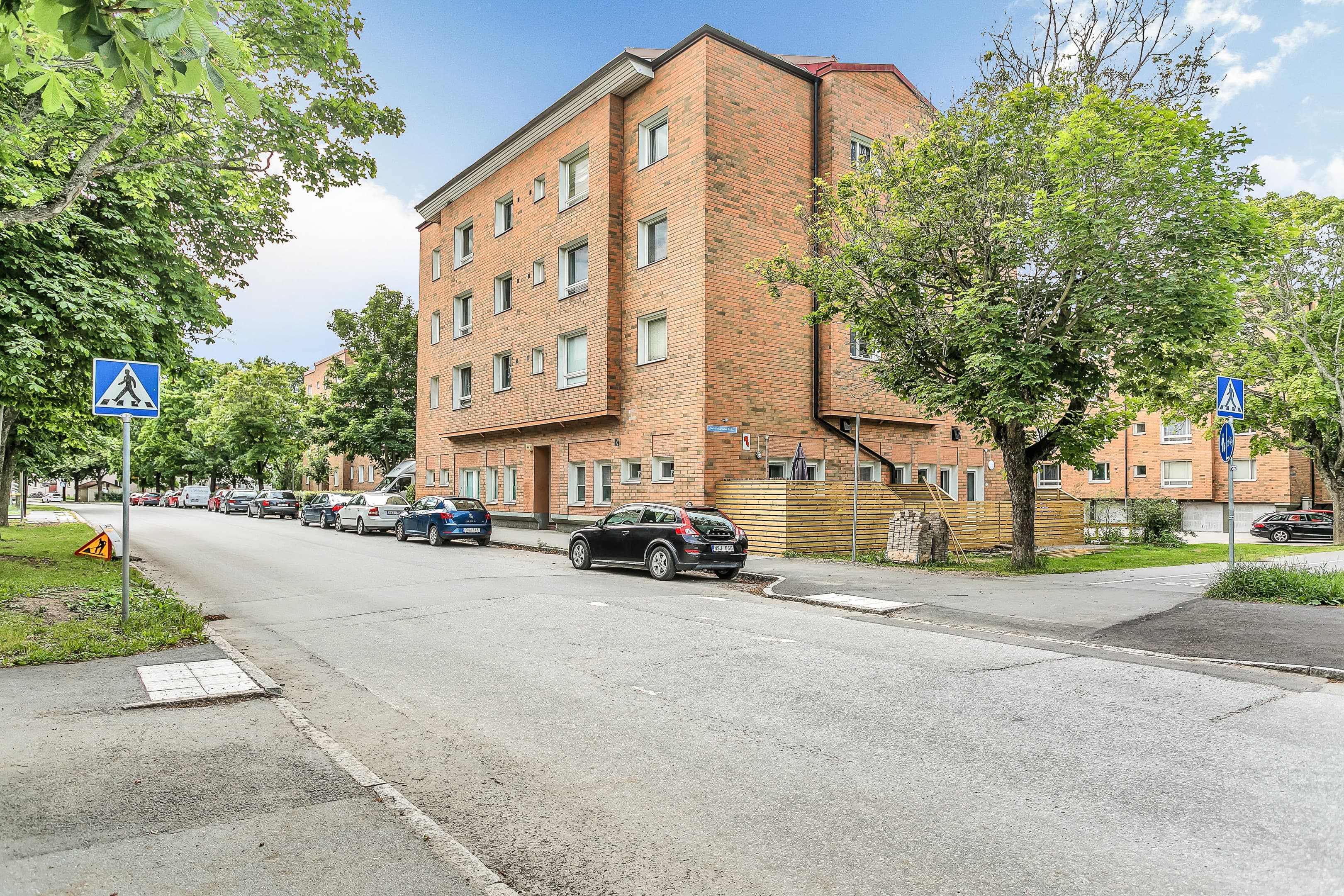 Verkmästargatan 5A