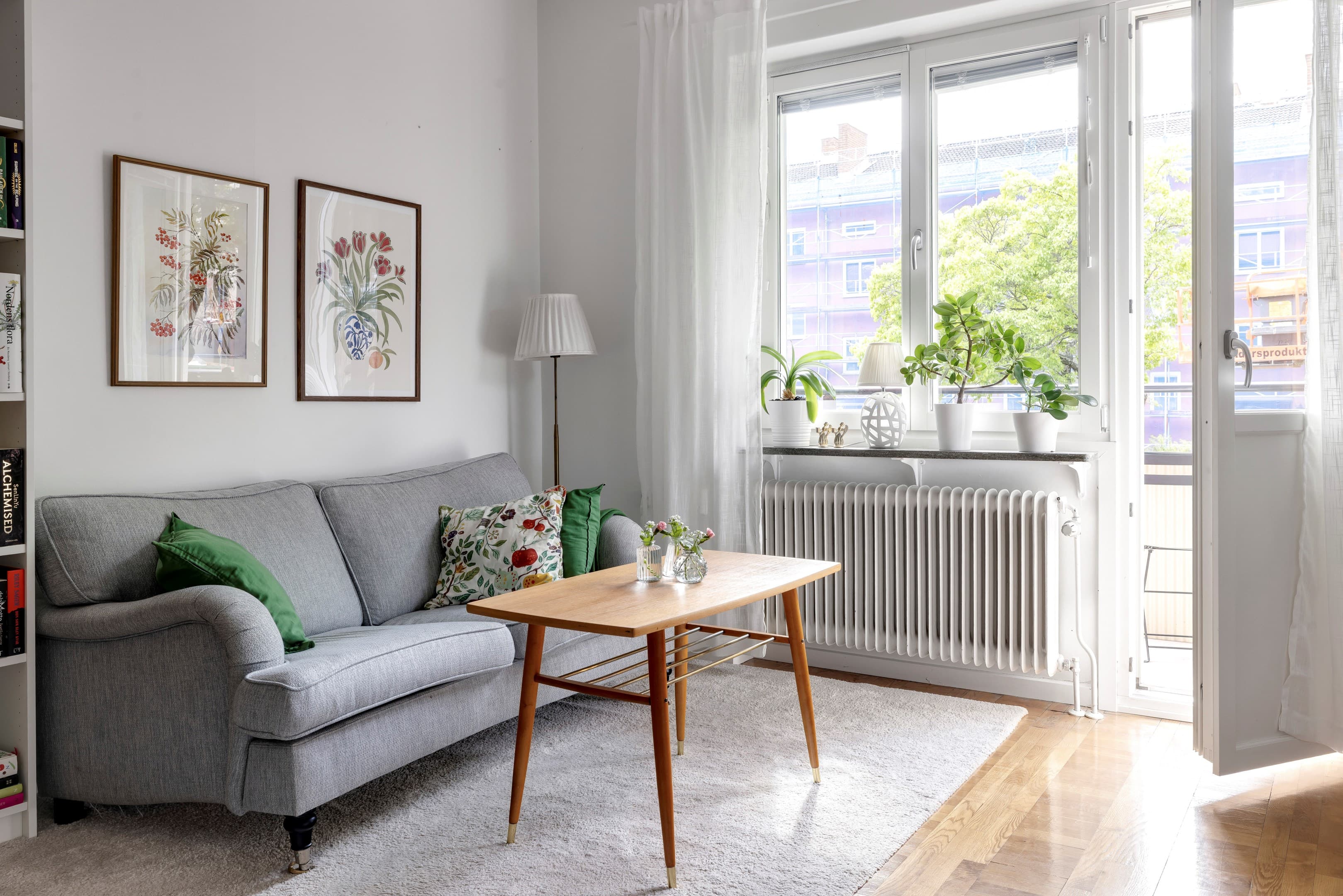 Svartbäcksgatan 107 B