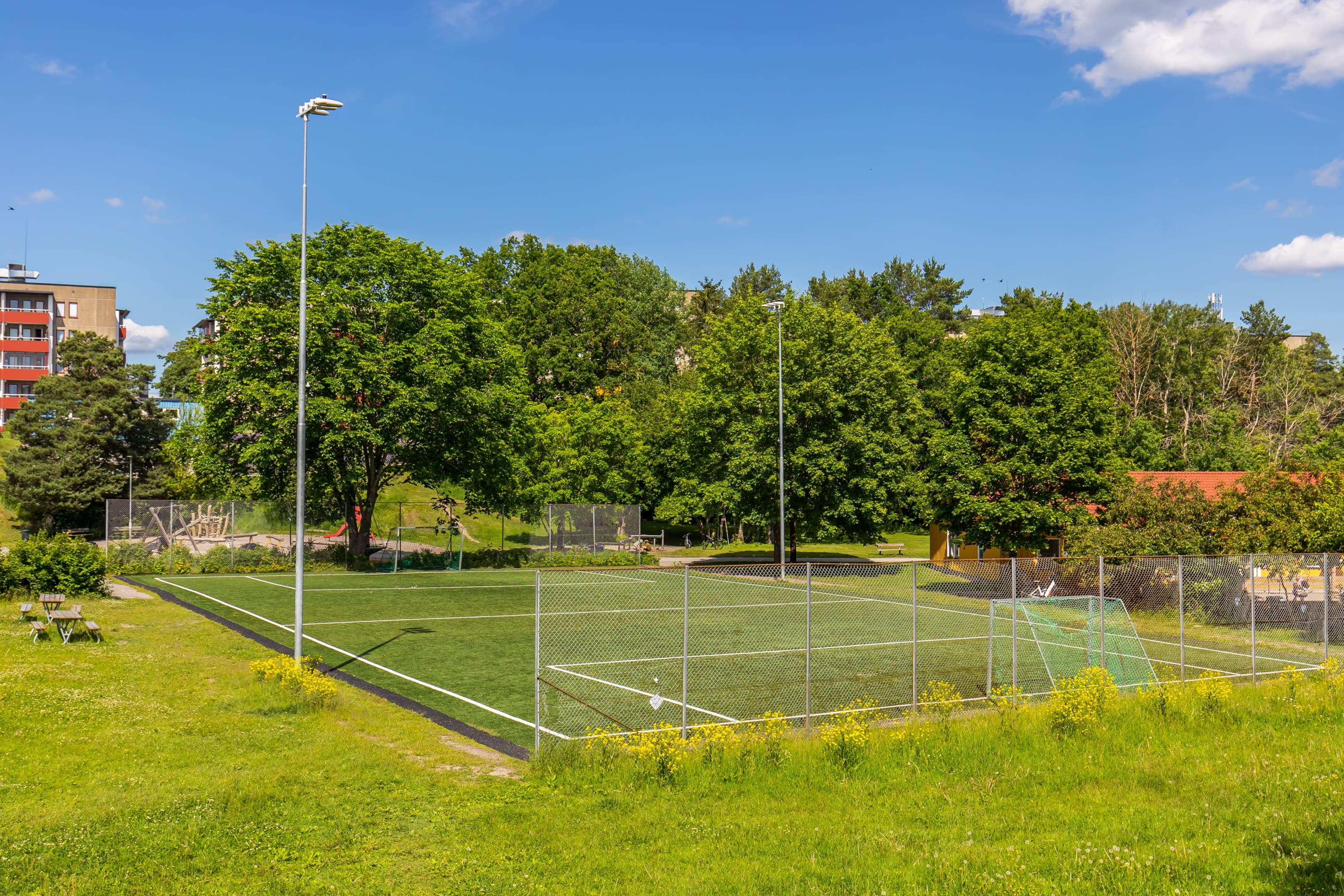 Skarpövägen 21