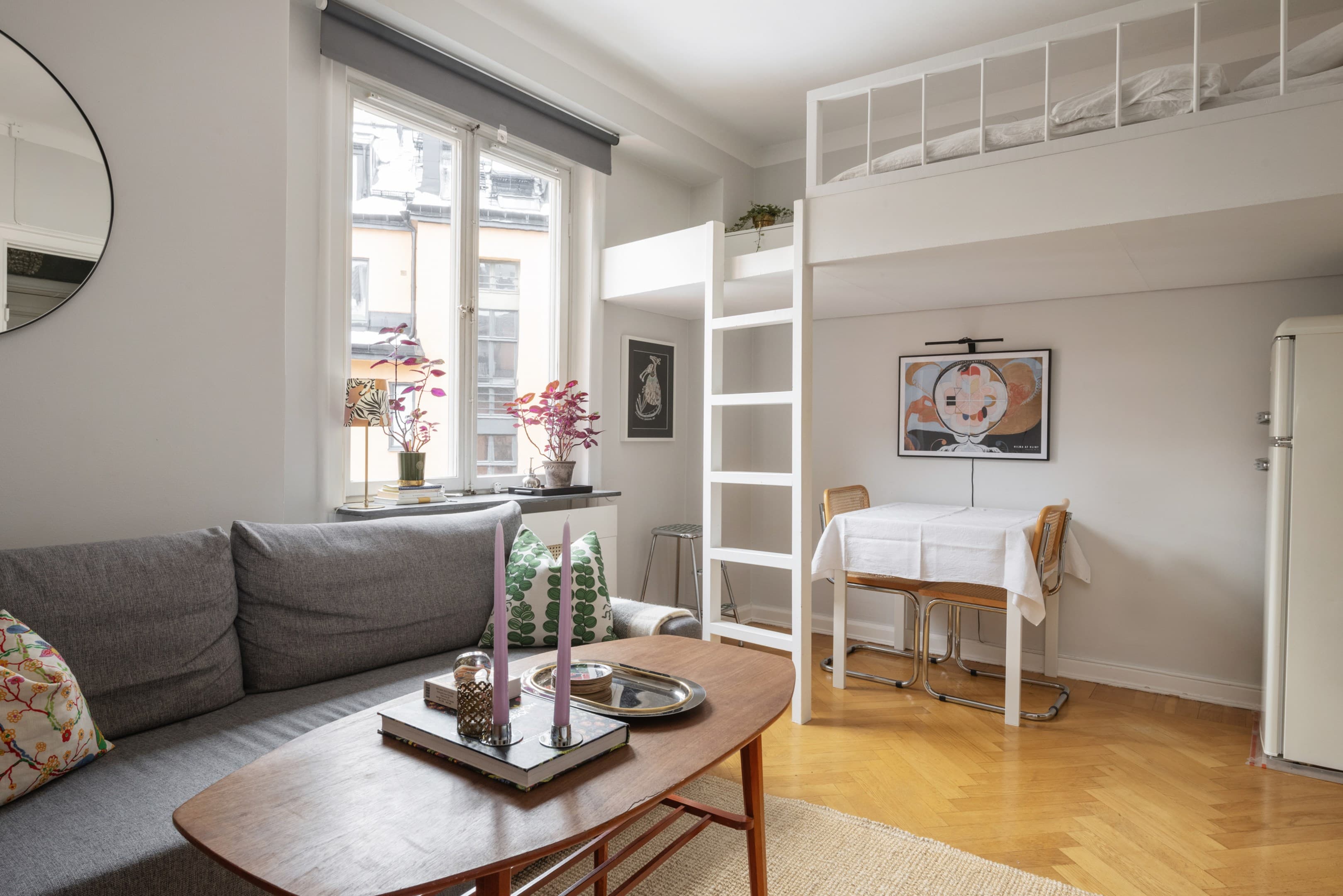 Alströmergatan 49