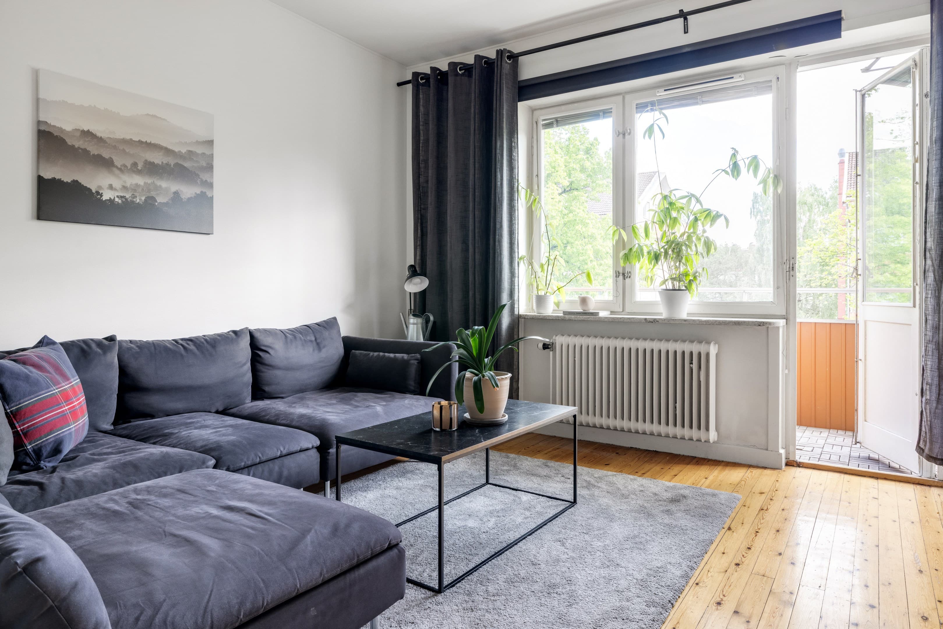 Vaksalagatan 38B