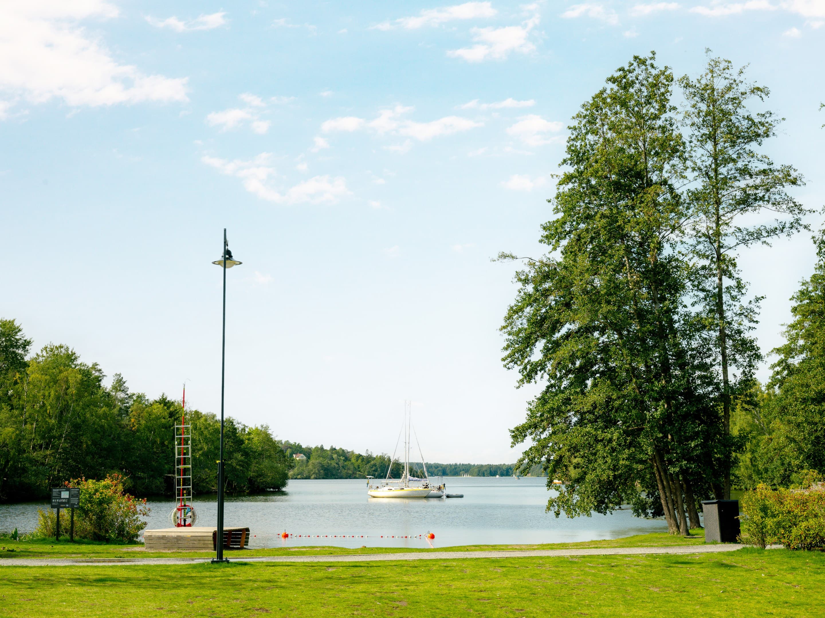 Ekensbergsvägen 118