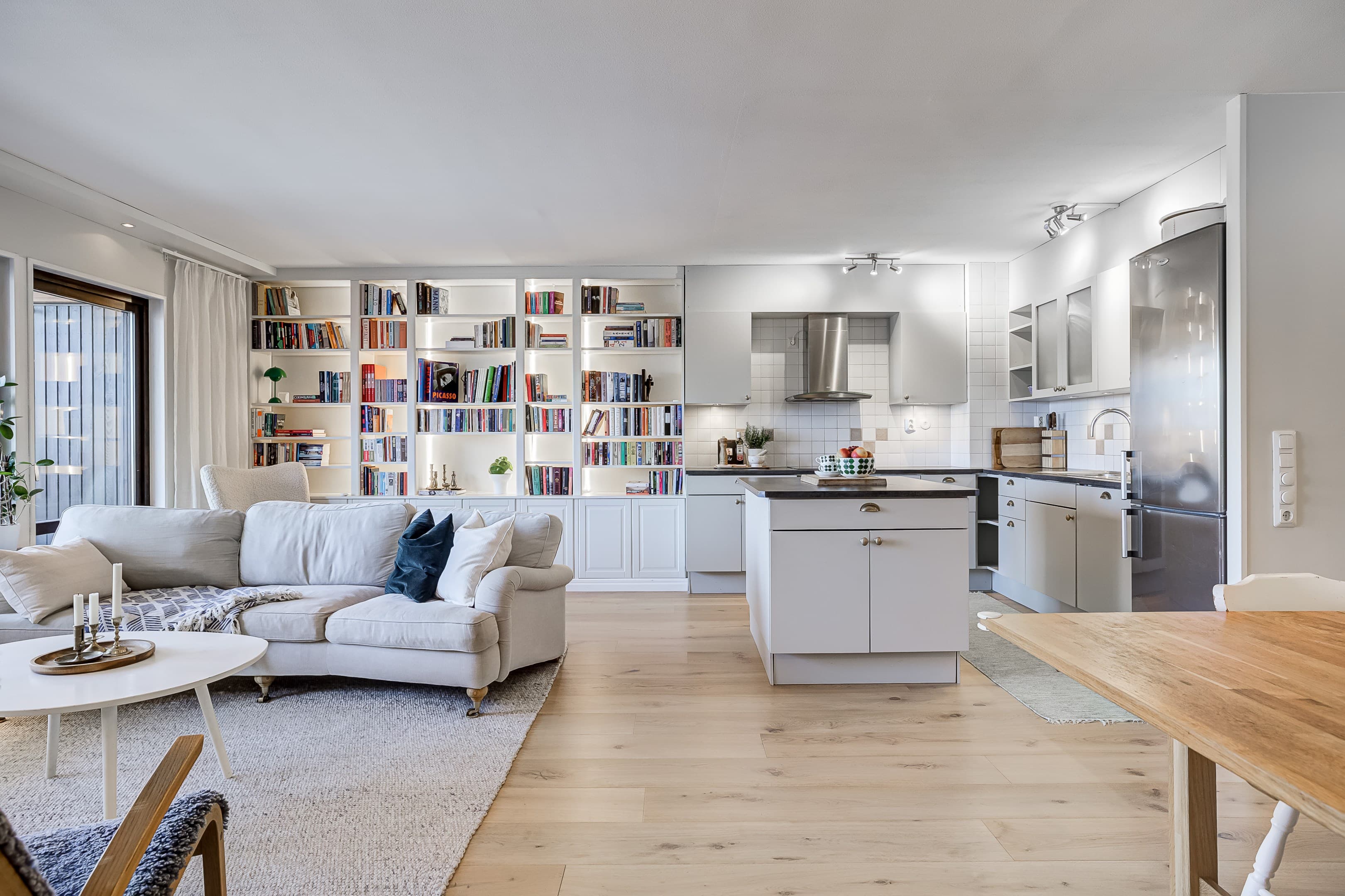 Reykjaviksgatan 124