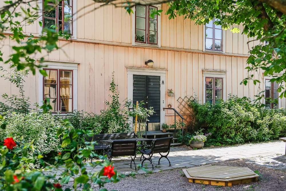 Dragarbrunnsgatan 9 A