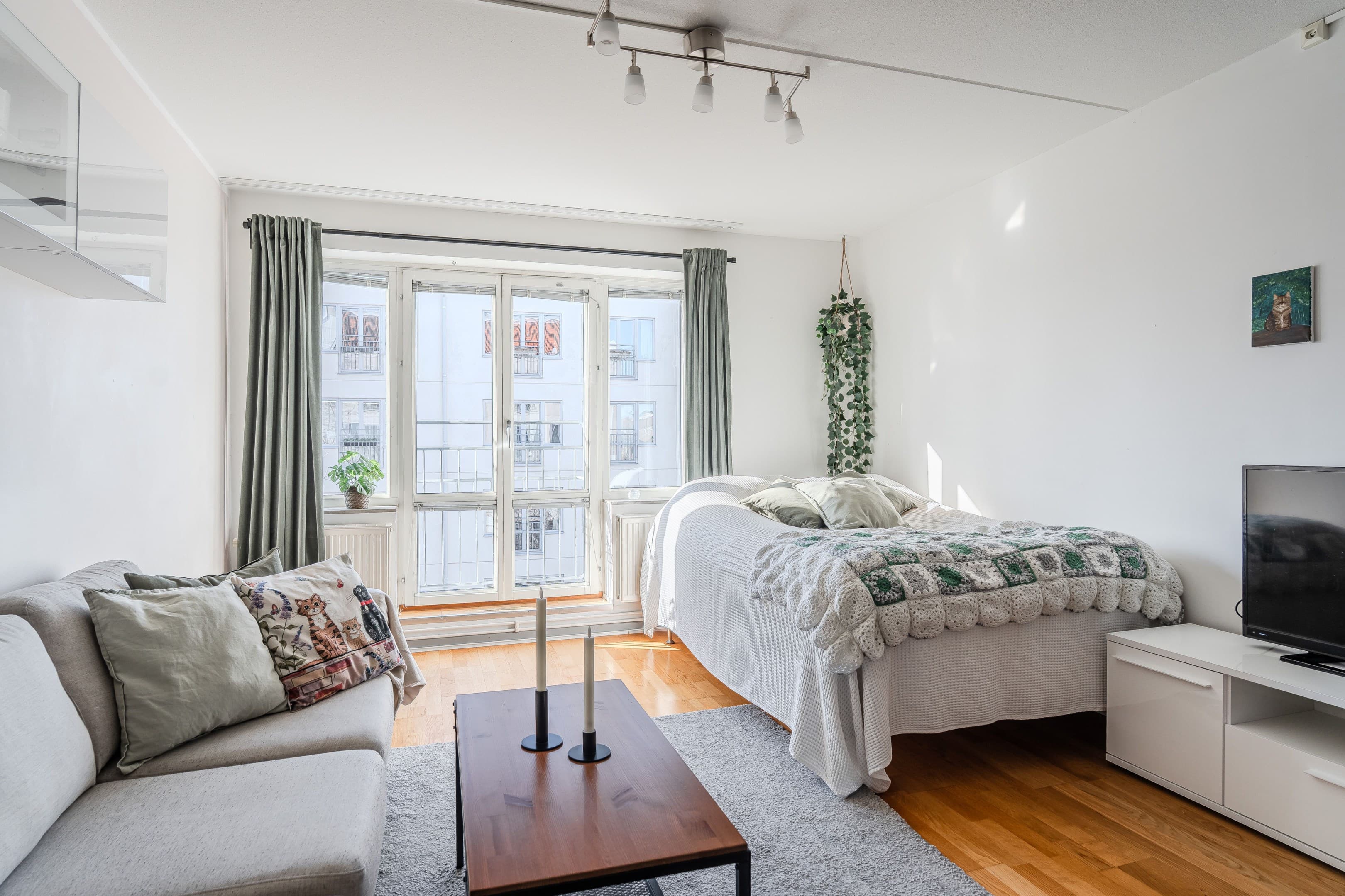 S:t Johannesgatan 36A