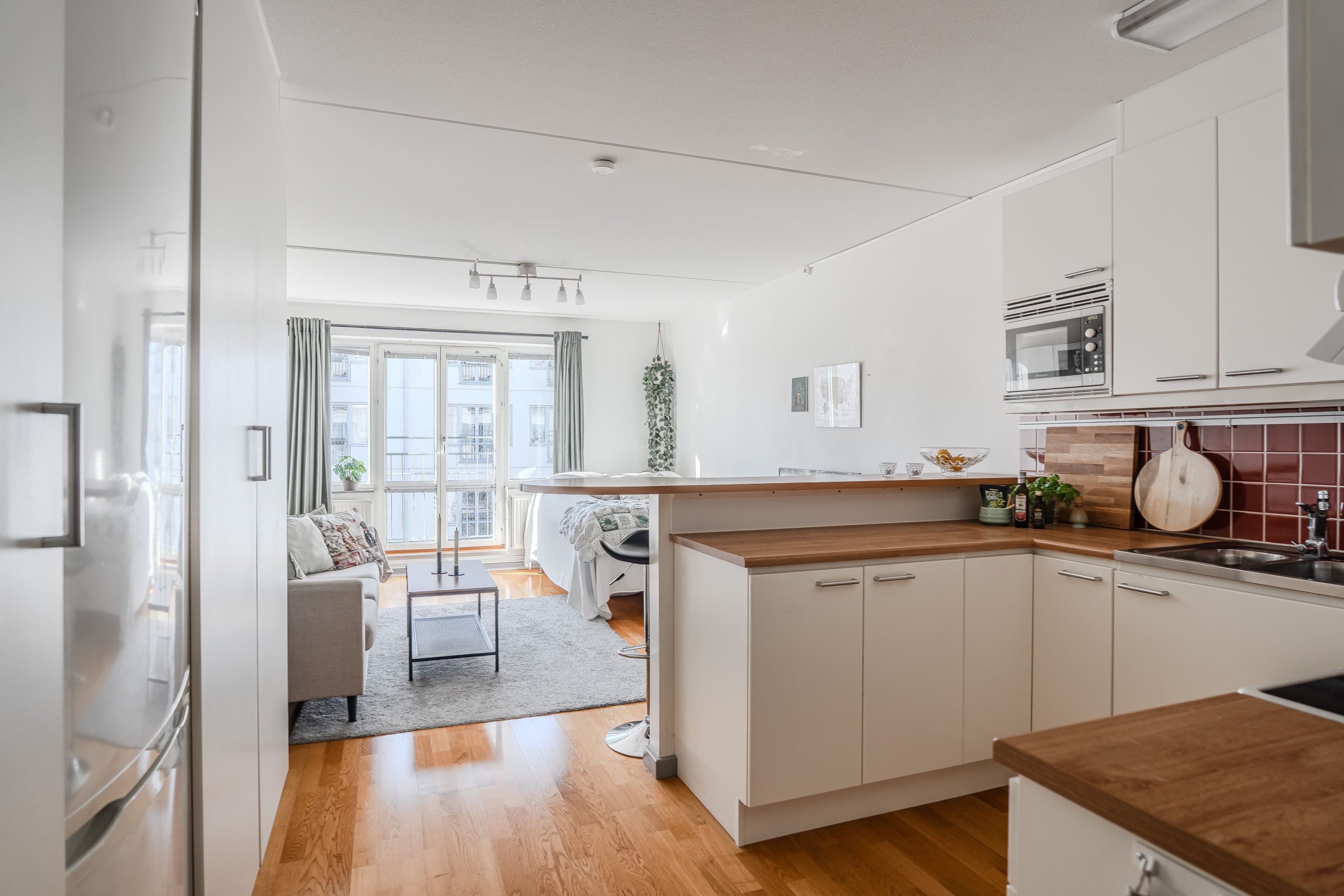 S:t Johannesgatan 36A