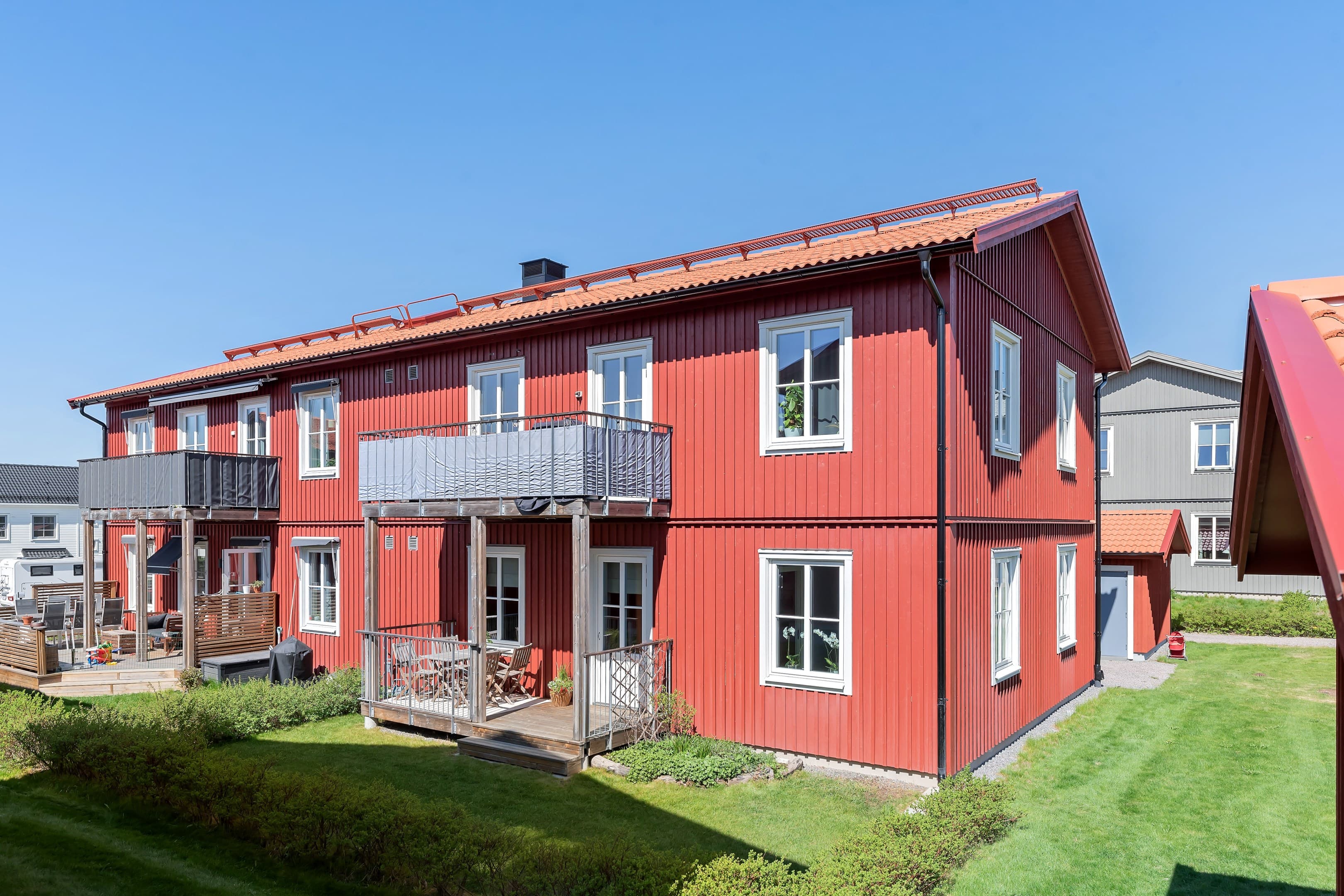 Stackmolnsvägen 83B