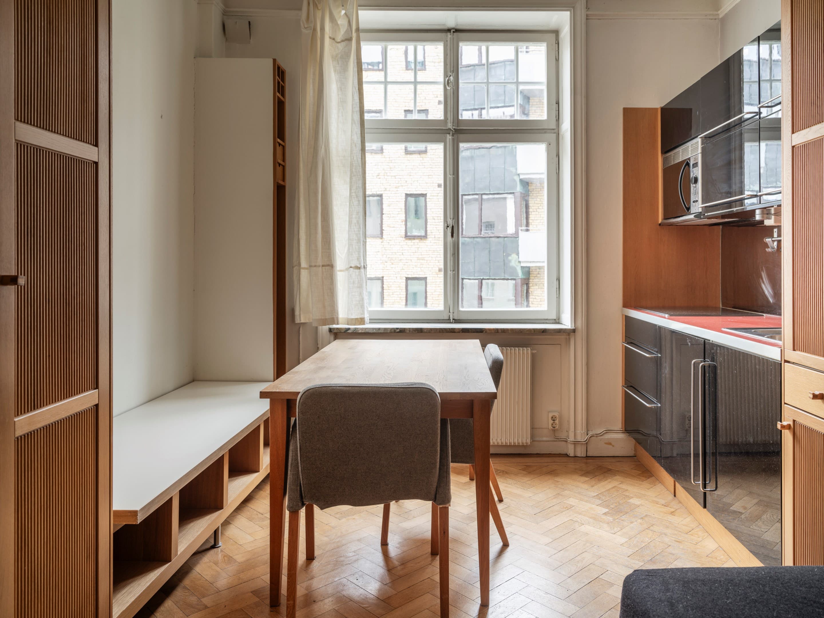 Bergsgatan 3, 3tr